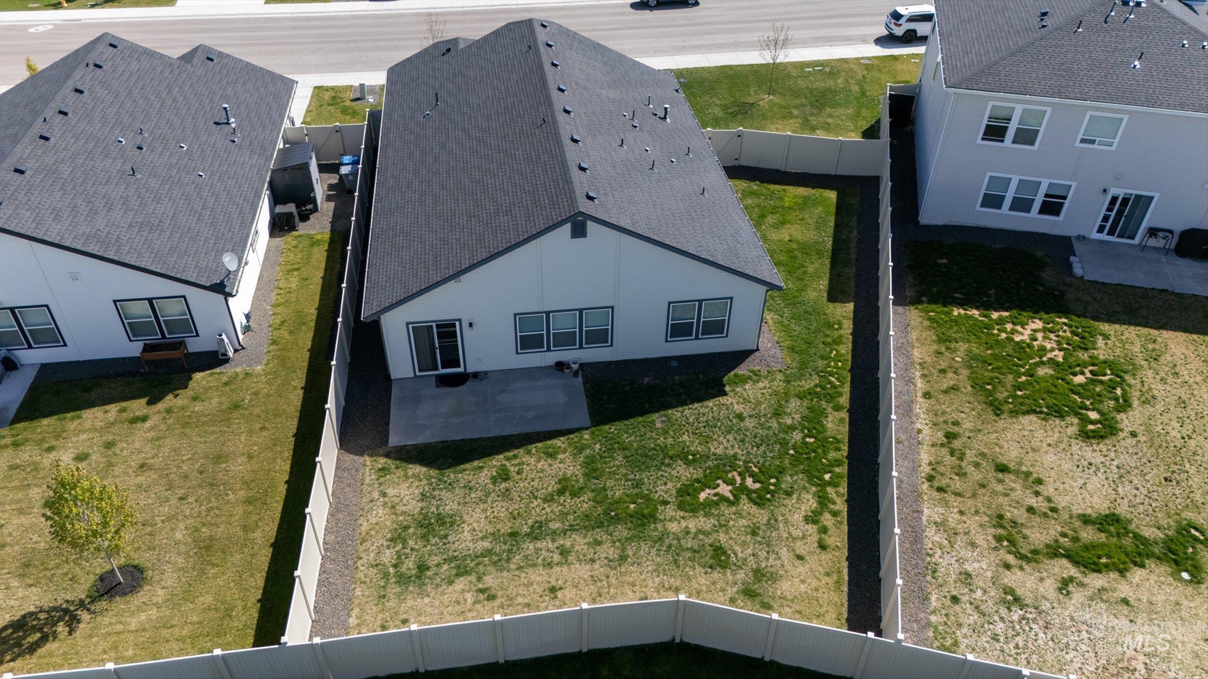 3789 S Walnut Ridge Way, Nampa, Idaho 83686, 4 Bedrooms, 2 Bathrooms, Residential For Sale, Price $509,000, 98986393