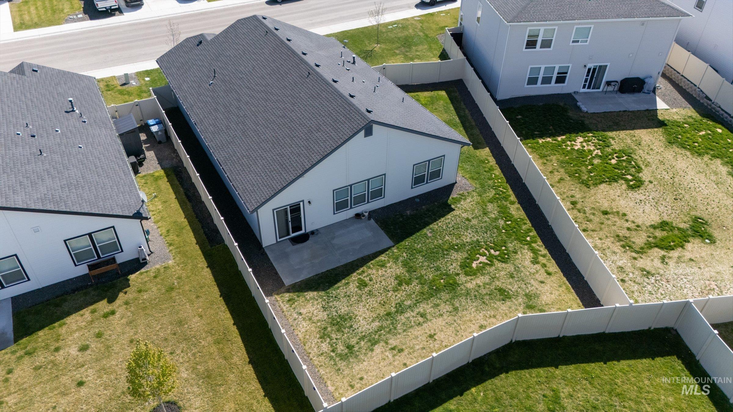 3789 S Walnut Ridge Way, Nampa, Idaho 83686, 4 Bedrooms, 2 Bathrooms, Residential For Sale, Price $509,000, 98986393