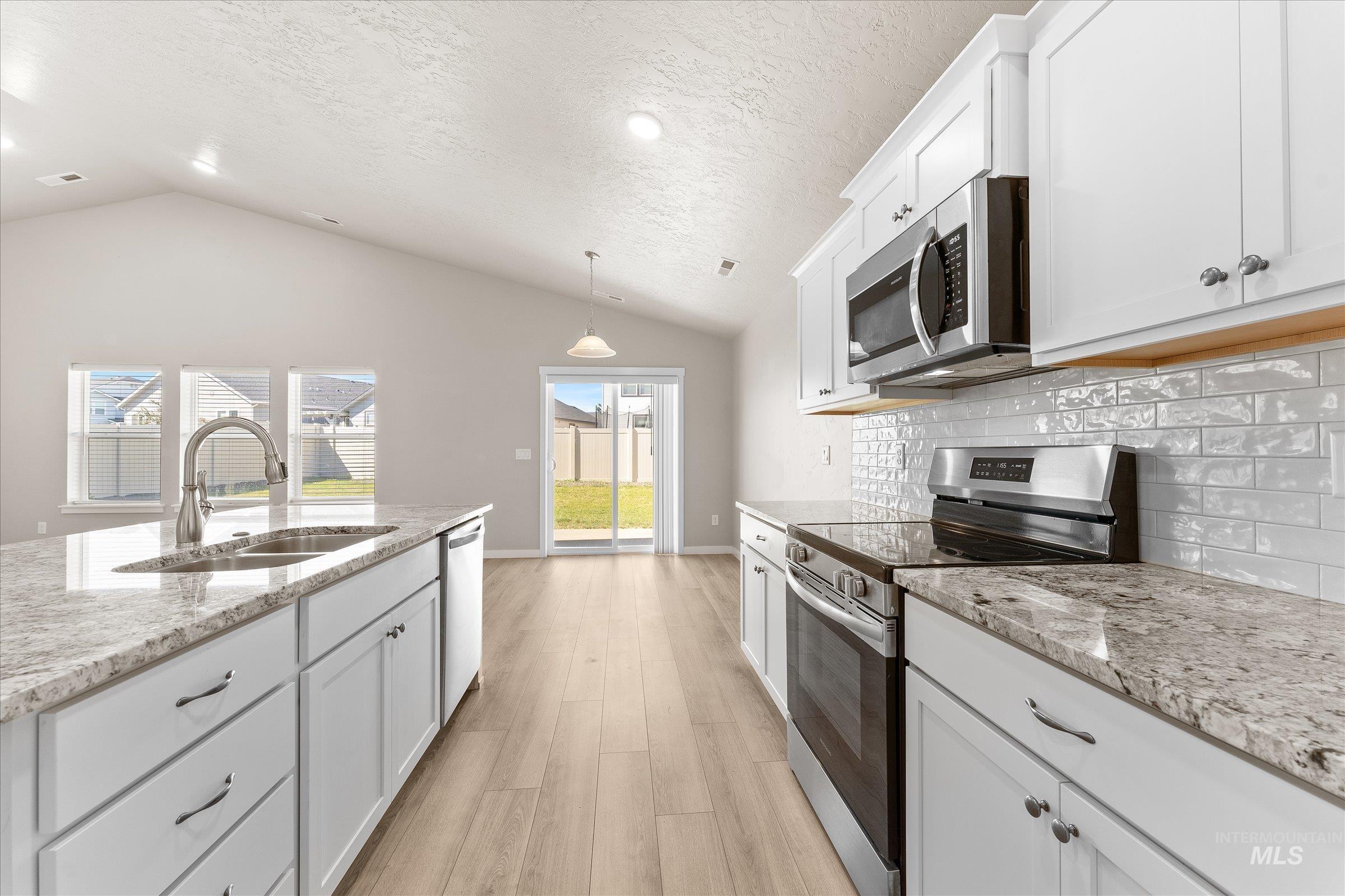 3789 S Walnut Ridge Way, Nampa, Idaho 83686, 4 Bedrooms, 2 Bathrooms, Residential For Sale, Price $489,000, 98986393