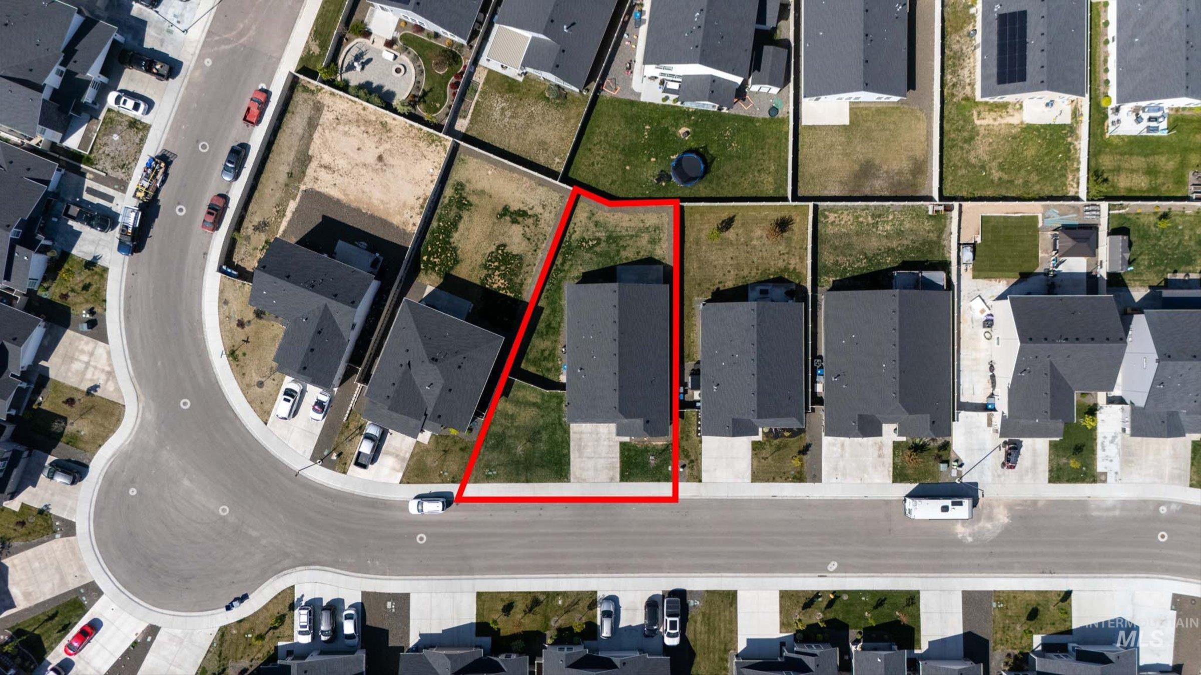 3789 S Walnut Ridge Way, Nampa, Idaho 83686, 4 Bedrooms, 2 Bathrooms, Residential For Sale, Price $509,000, 98986393