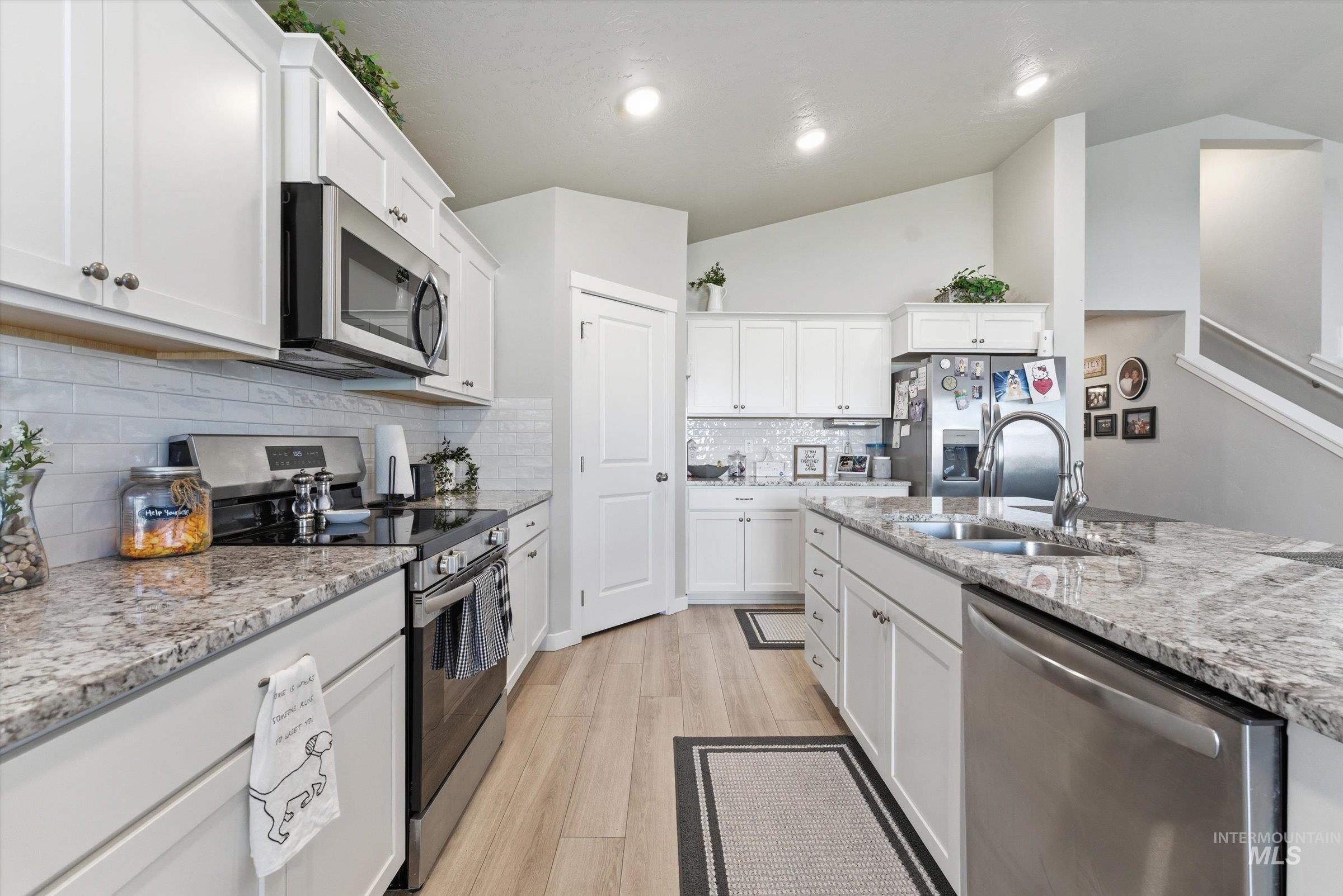 3789 S Walnut Ridge Way, Nampa, Idaho 83686, 4 Bedrooms, 2 Bathrooms, Residential For Sale, Price $509,000, 98986393