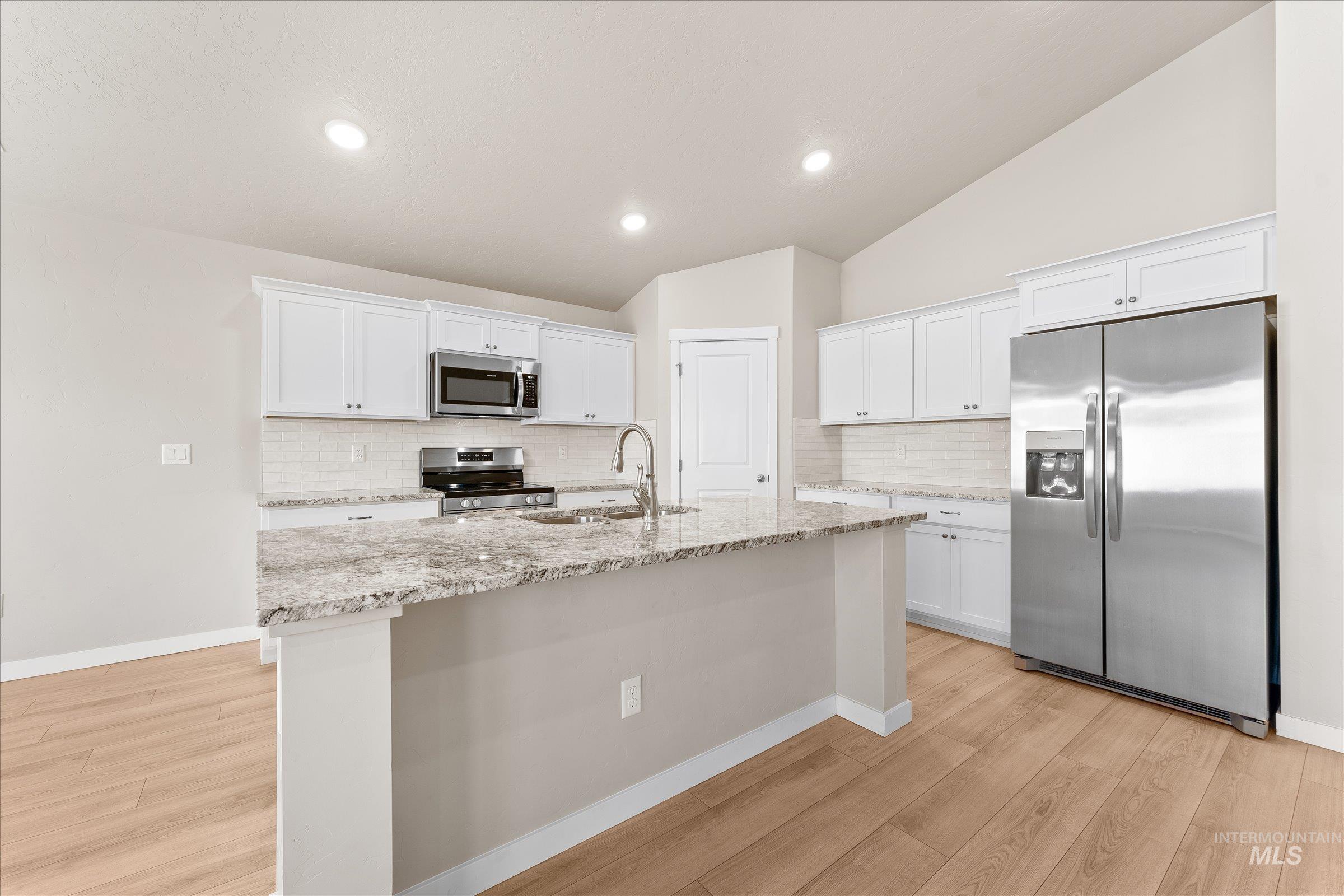 3789 S Walnut Ridge Way, Nampa, Idaho 83686, 4 Bedrooms, 2 Bathrooms, Residential For Sale, Price $489,000, 98986393