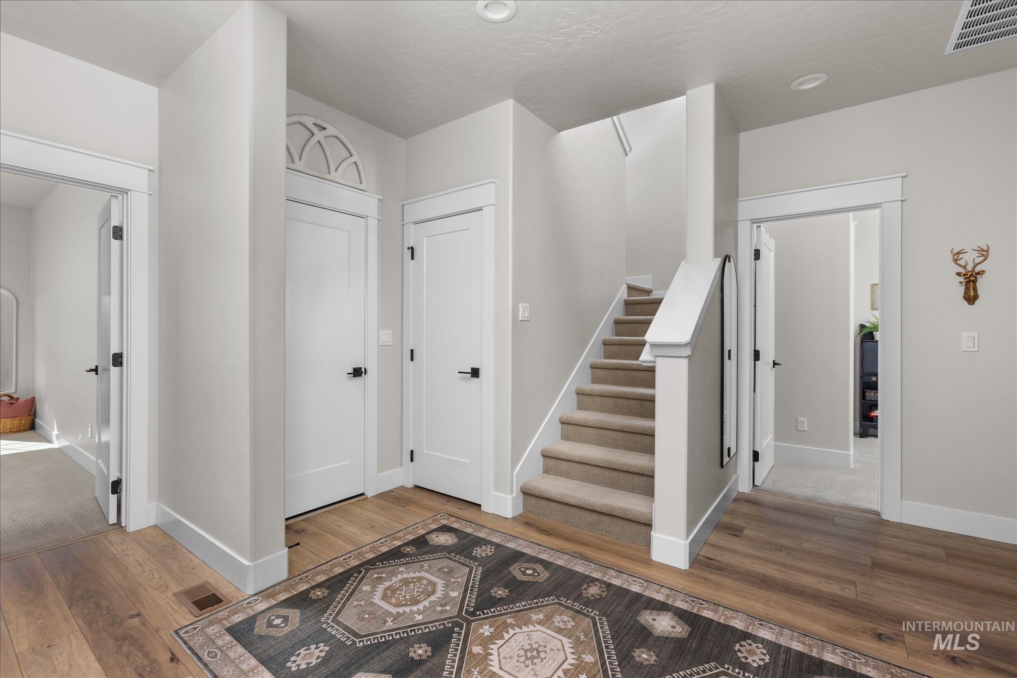 12656 S Farrara Way, Nampa, Idaho 83686, 4 Bedrooms, 3 Bathrooms, Residential For Sale, Price $525,000,MLS 98986394