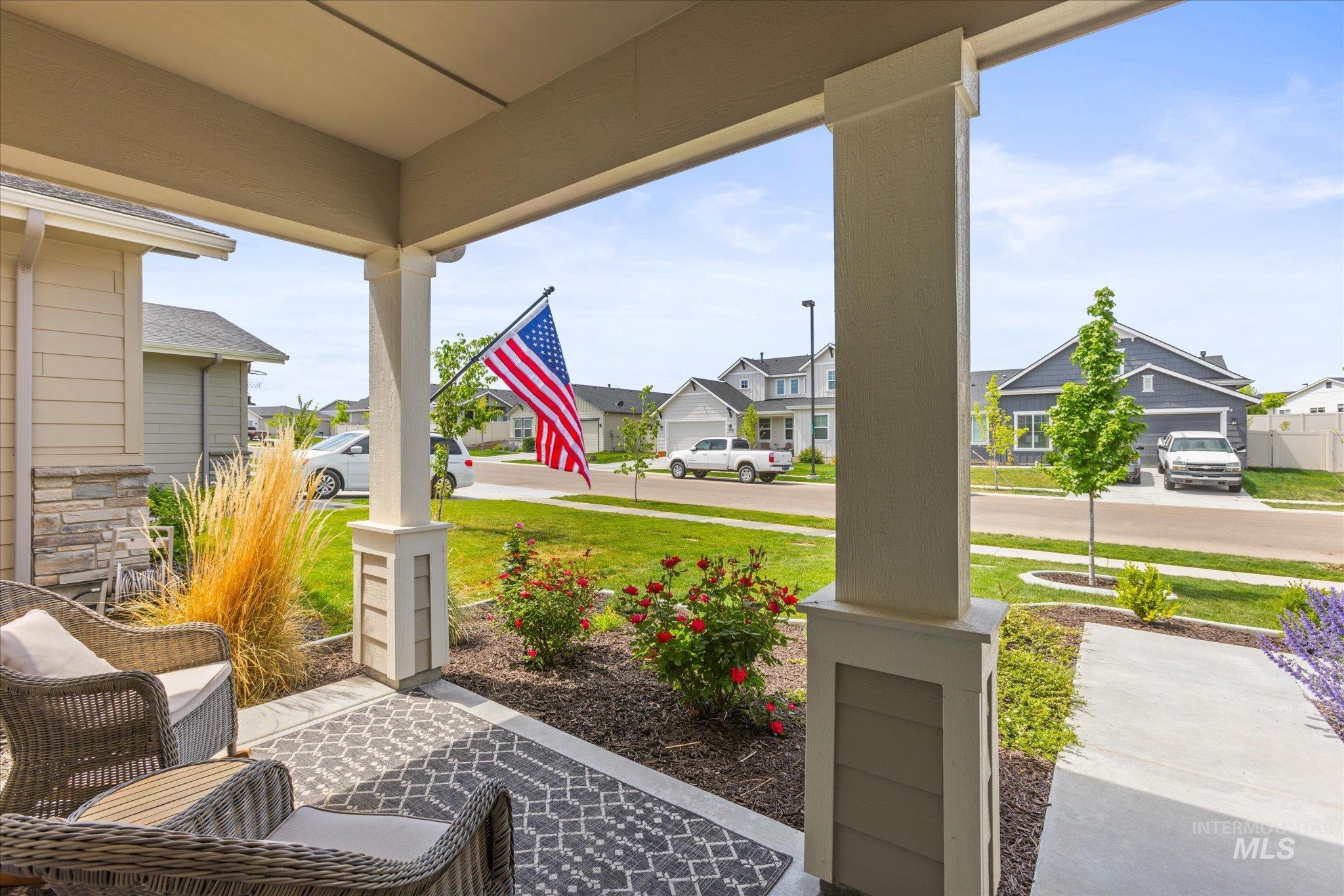 12656 S Farrara Way, Nampa, Idaho 83686, 4 Bedrooms, 3 Bathrooms, Residential For Sale, Price $525,000, 98986394