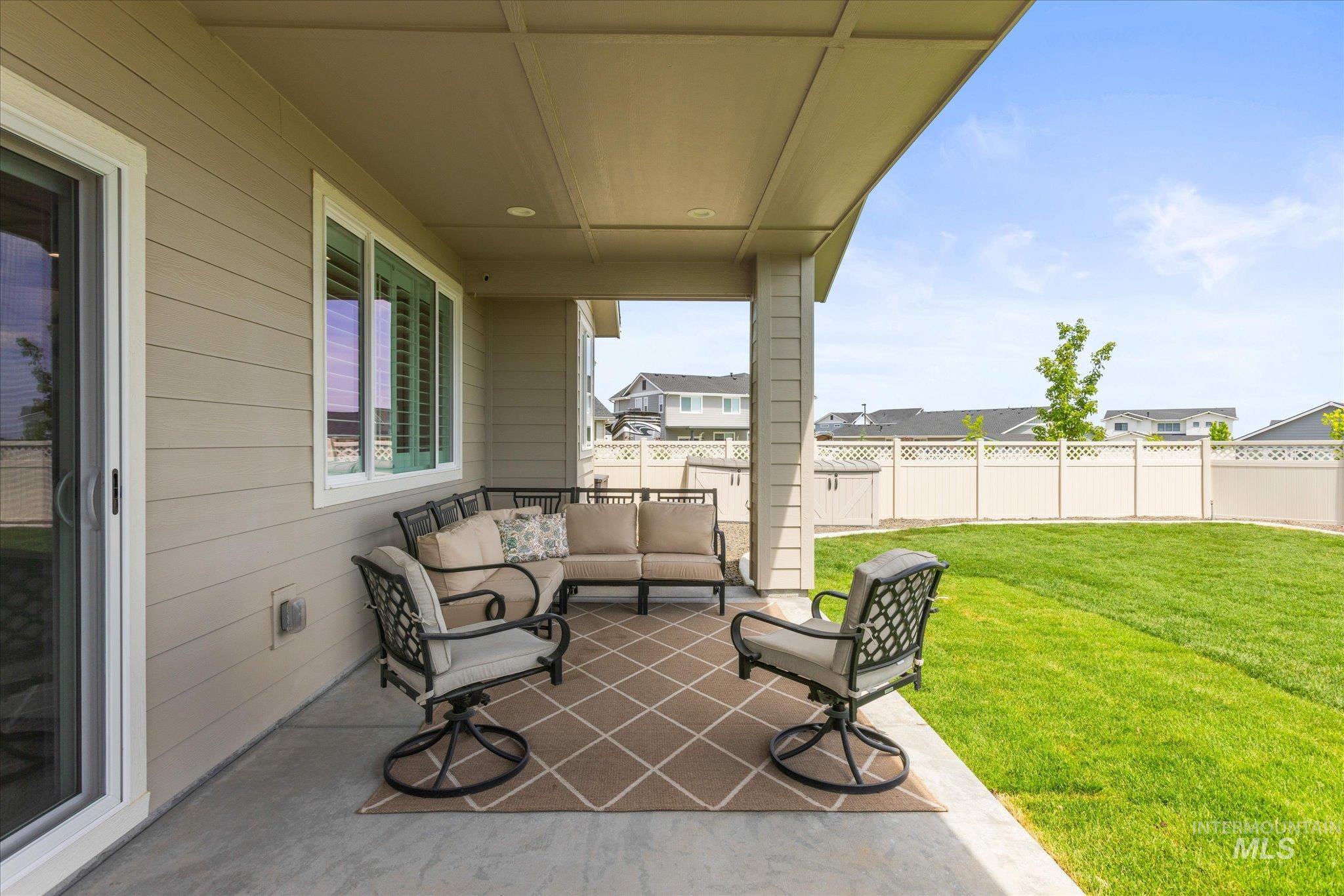 12656 S Farrara Way, Nampa, Idaho 83686, 4 Bedrooms, 3 Bathrooms, Residential For Sale, Price $525,000, 98986394