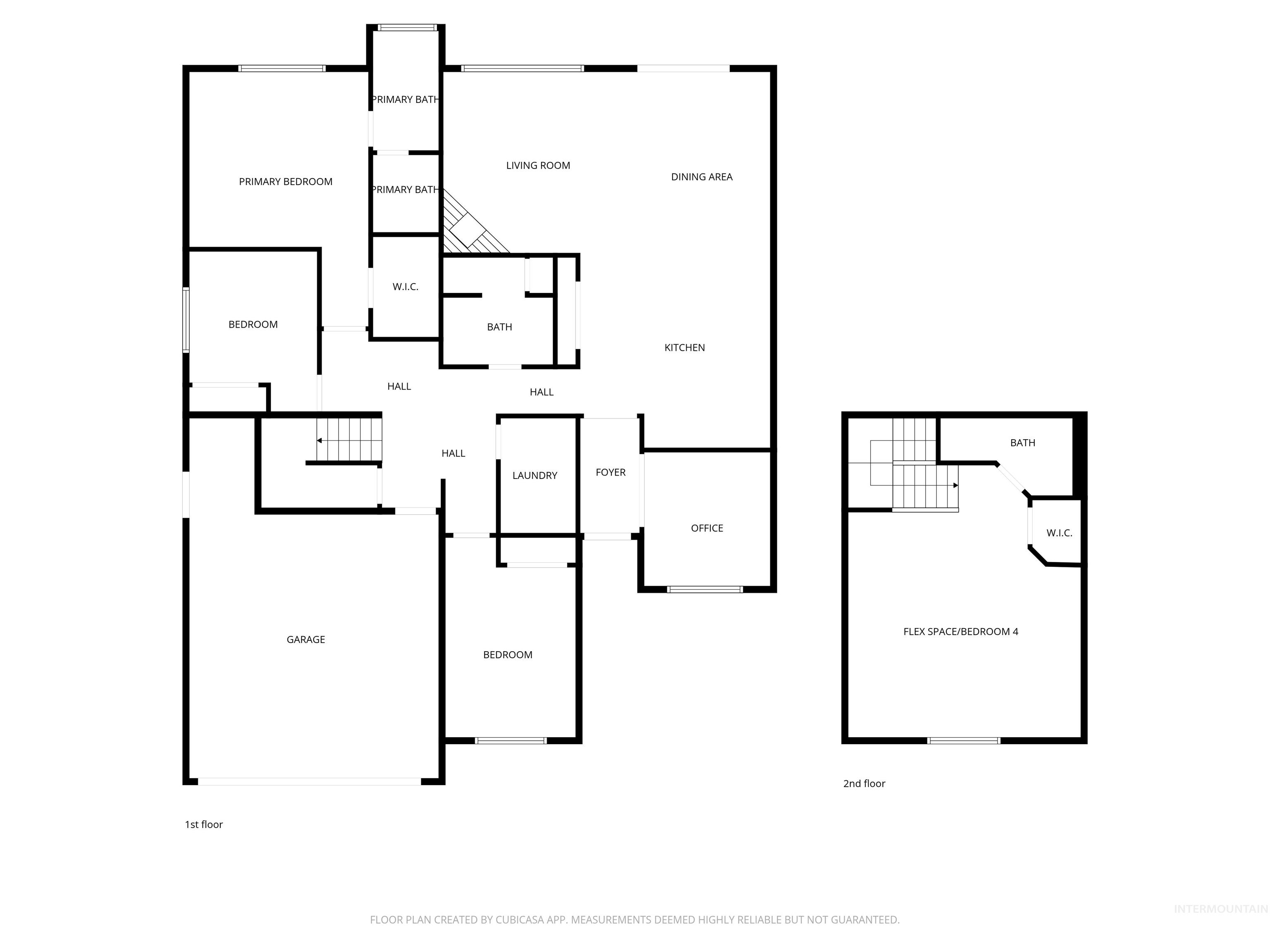 12656 S Farrara Way, Nampa, Idaho 83686, 4 Bedrooms, 3 Bathrooms, Residential For Sale, Price $525,000, 98986394