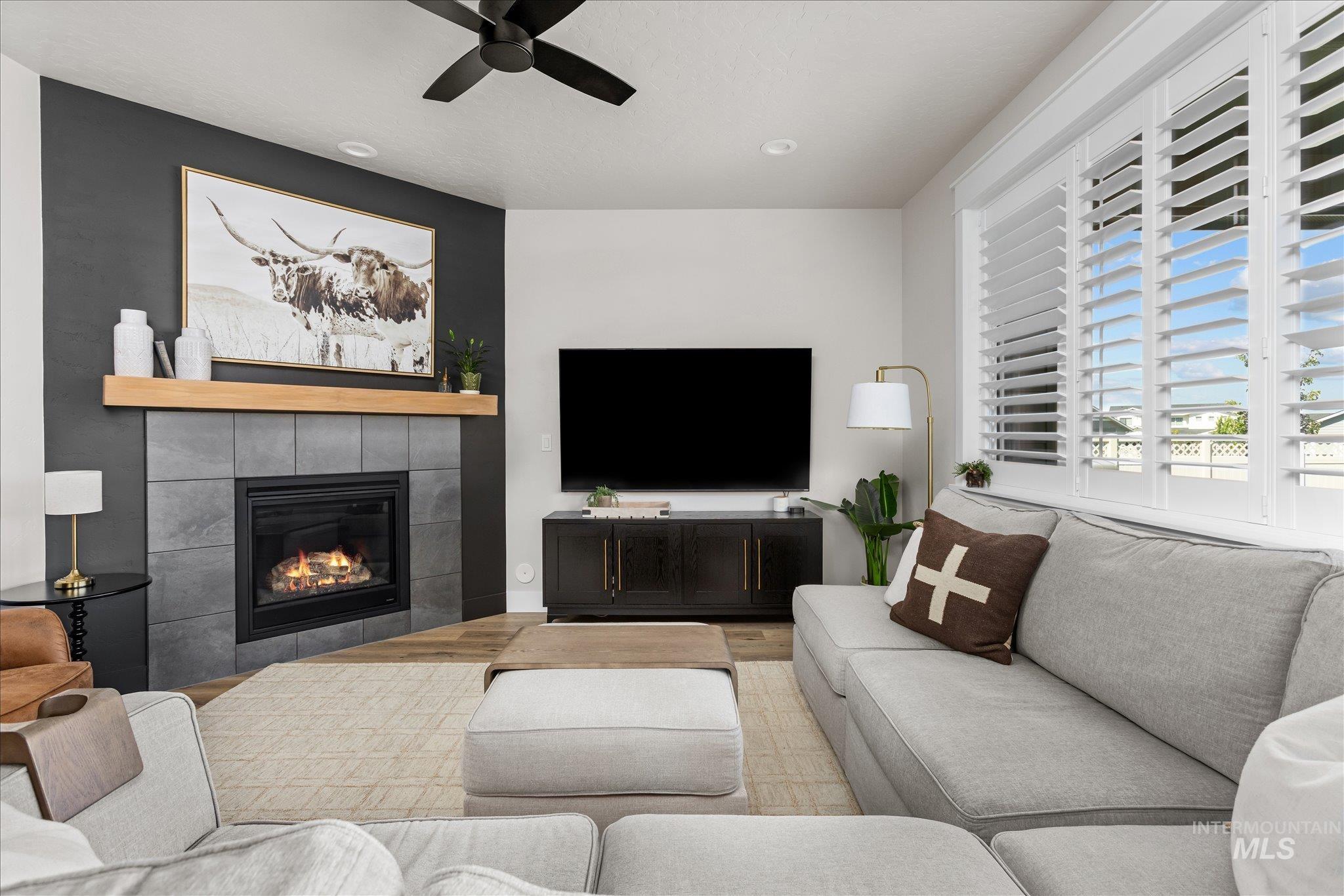 12656 S Farrara Way, Nampa, Idaho 83686, 4 Bedrooms, 3 Bathrooms, Residential For Sale, Price $525,000, 98986394