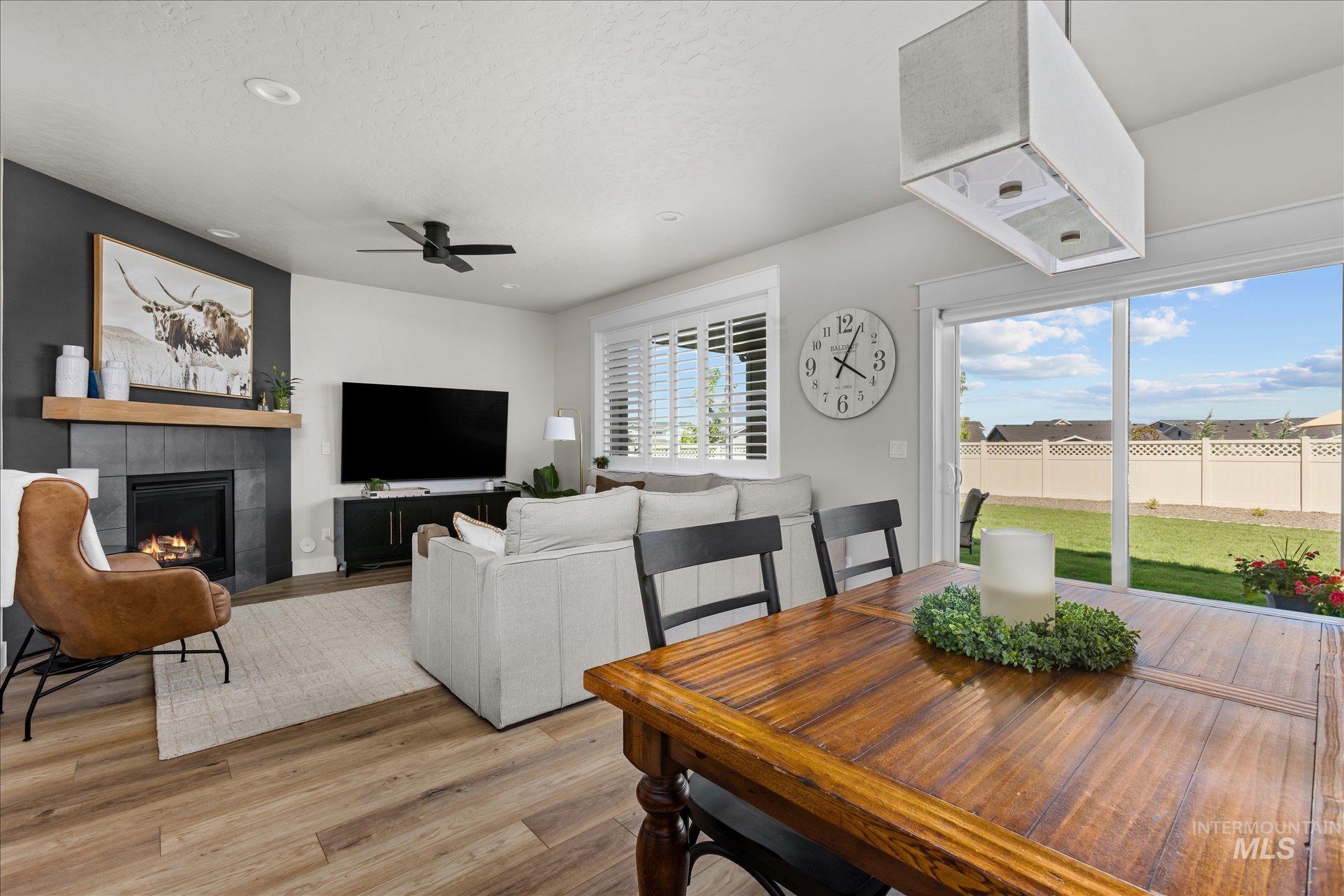 12656 S Farrara Way, Nampa, Idaho 83686, 4 Bedrooms, 3 Bathrooms, Residential For Sale, Price $525,000,MLS 98986394