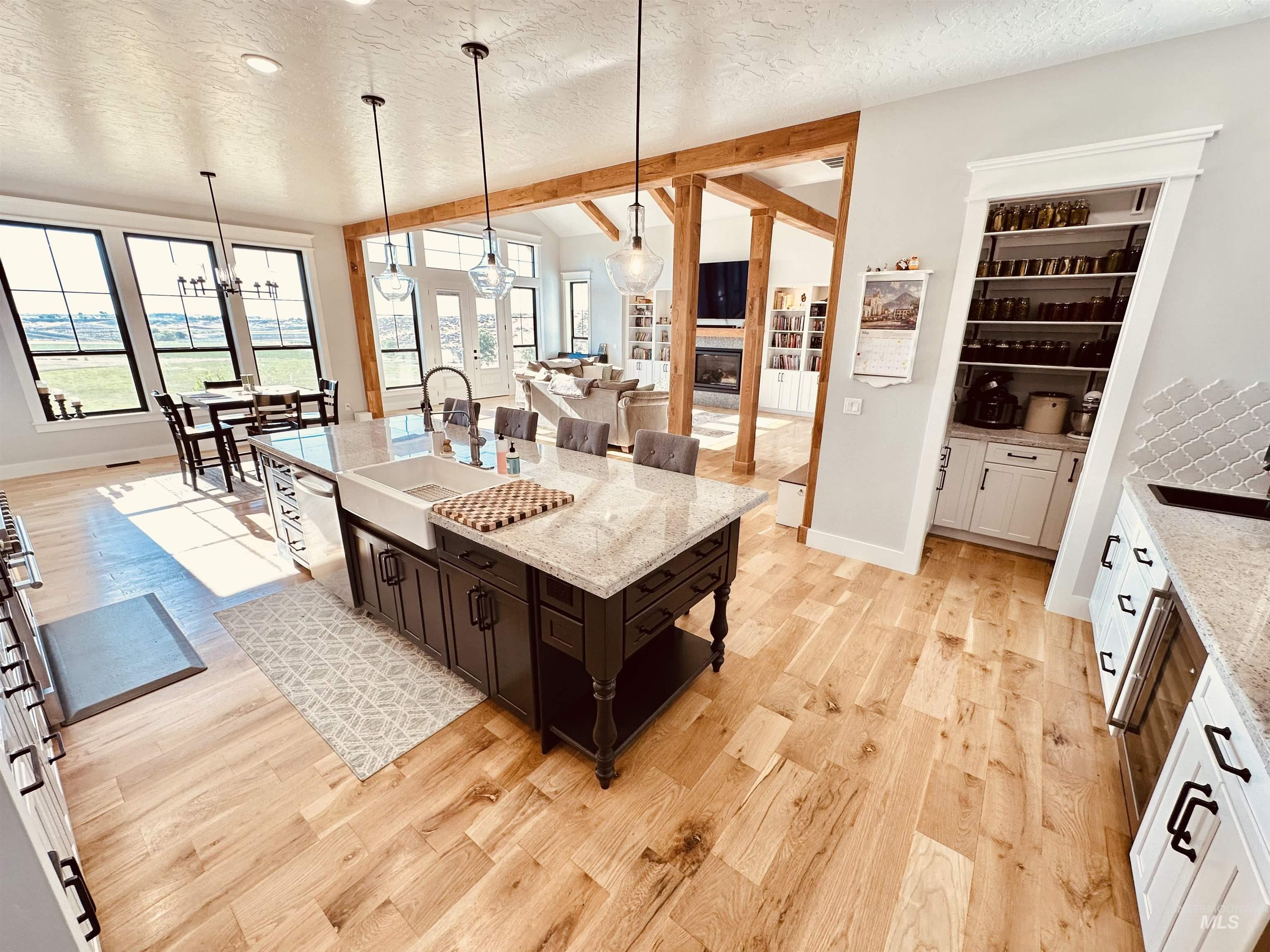 876 Coyote Gulch Rd, Adrian, Oregon 97901, 4 Bedrooms, 5 Bathrooms, Residential For Sale, Price $939,750, 98986395