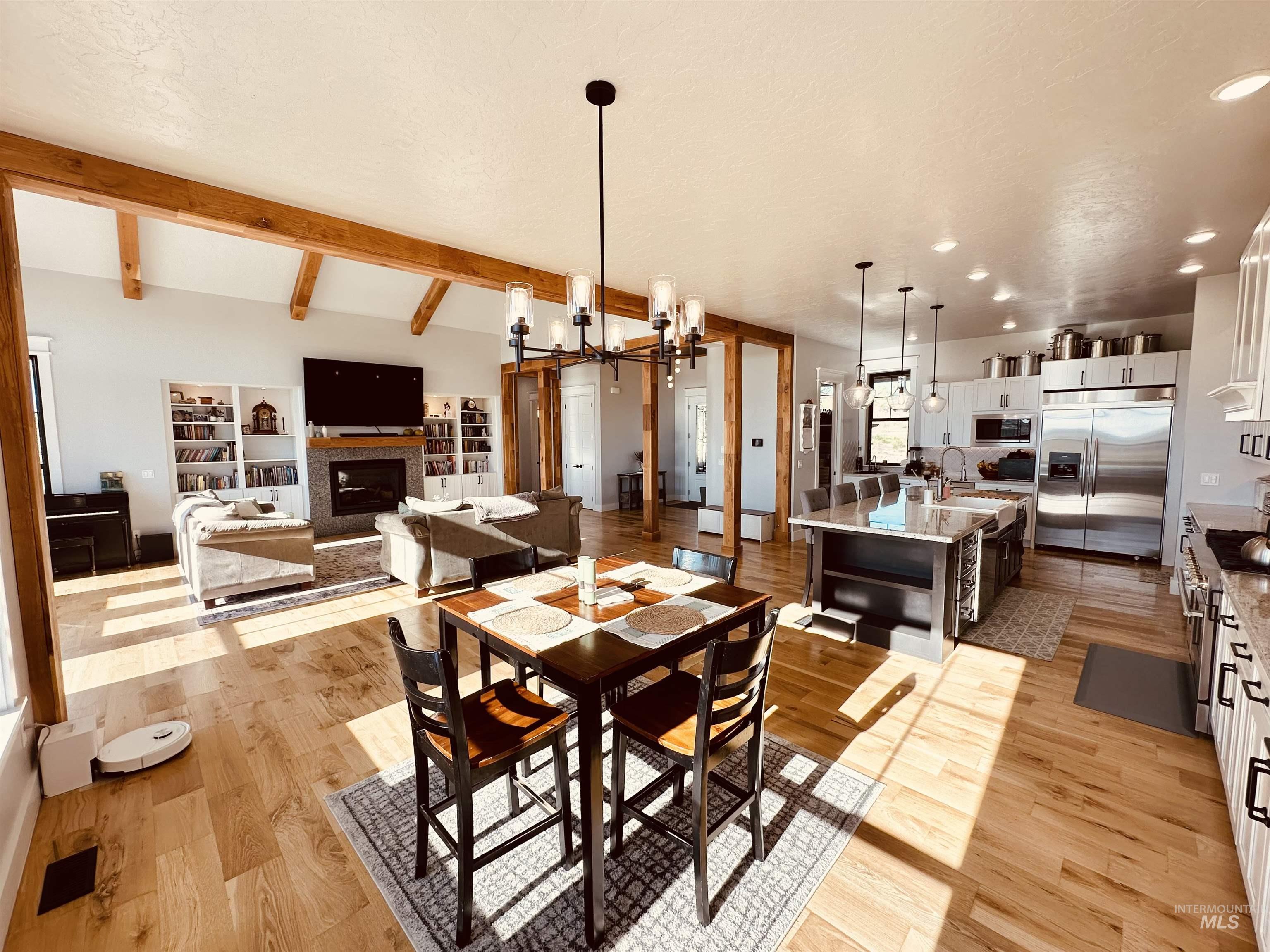 876 Coyote Gulch Rd, Adrian, Oregon 97901, 4 Bedrooms, 5 Bathrooms, Residential For Sale, Price $939,750, 98986395