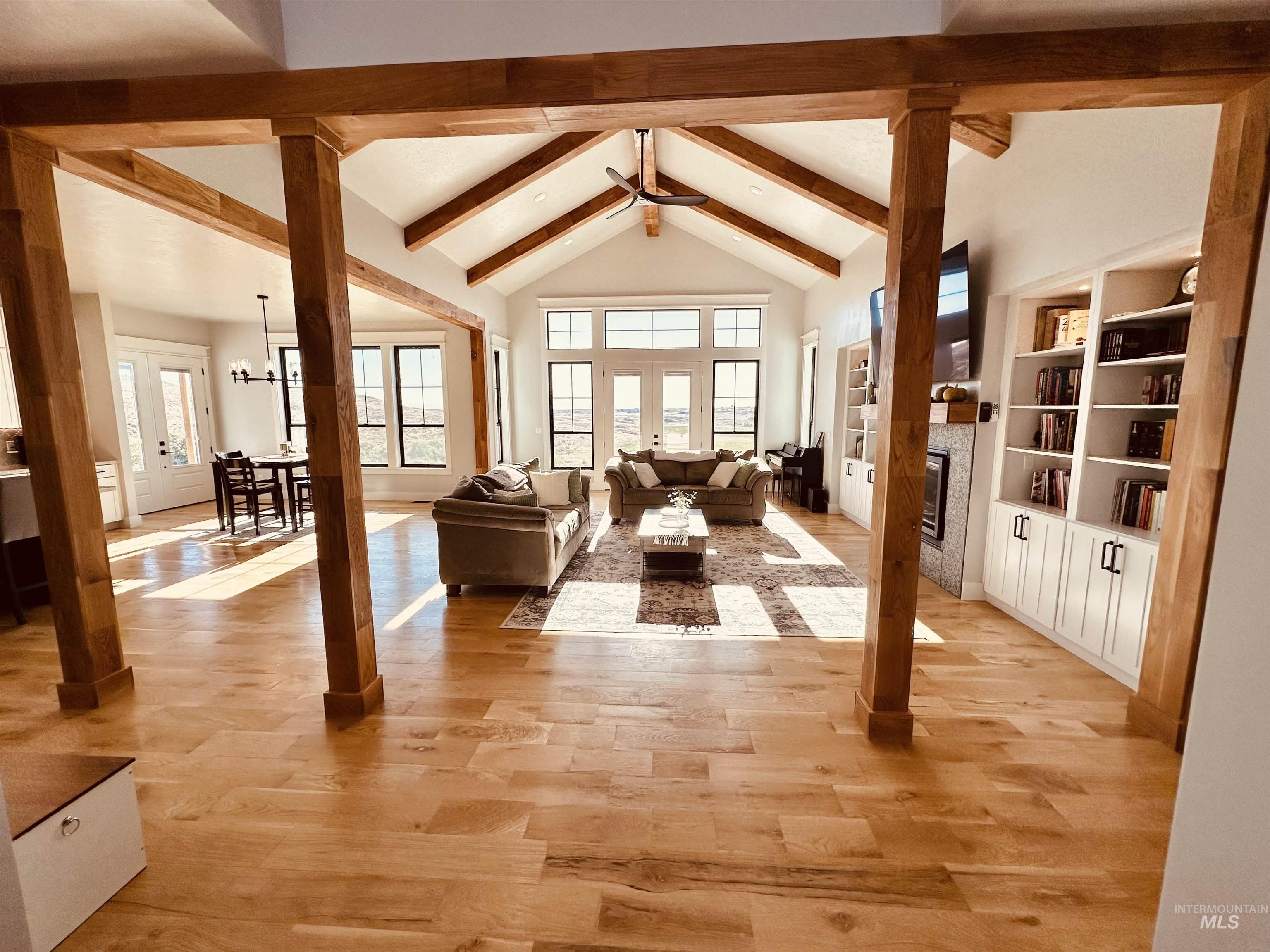 876 Coyote Gulch Rd, Adrian, Oregon 97901, 4 Bedrooms, 5 Bathrooms, Residential For Sale, Price $939,750, 98986395