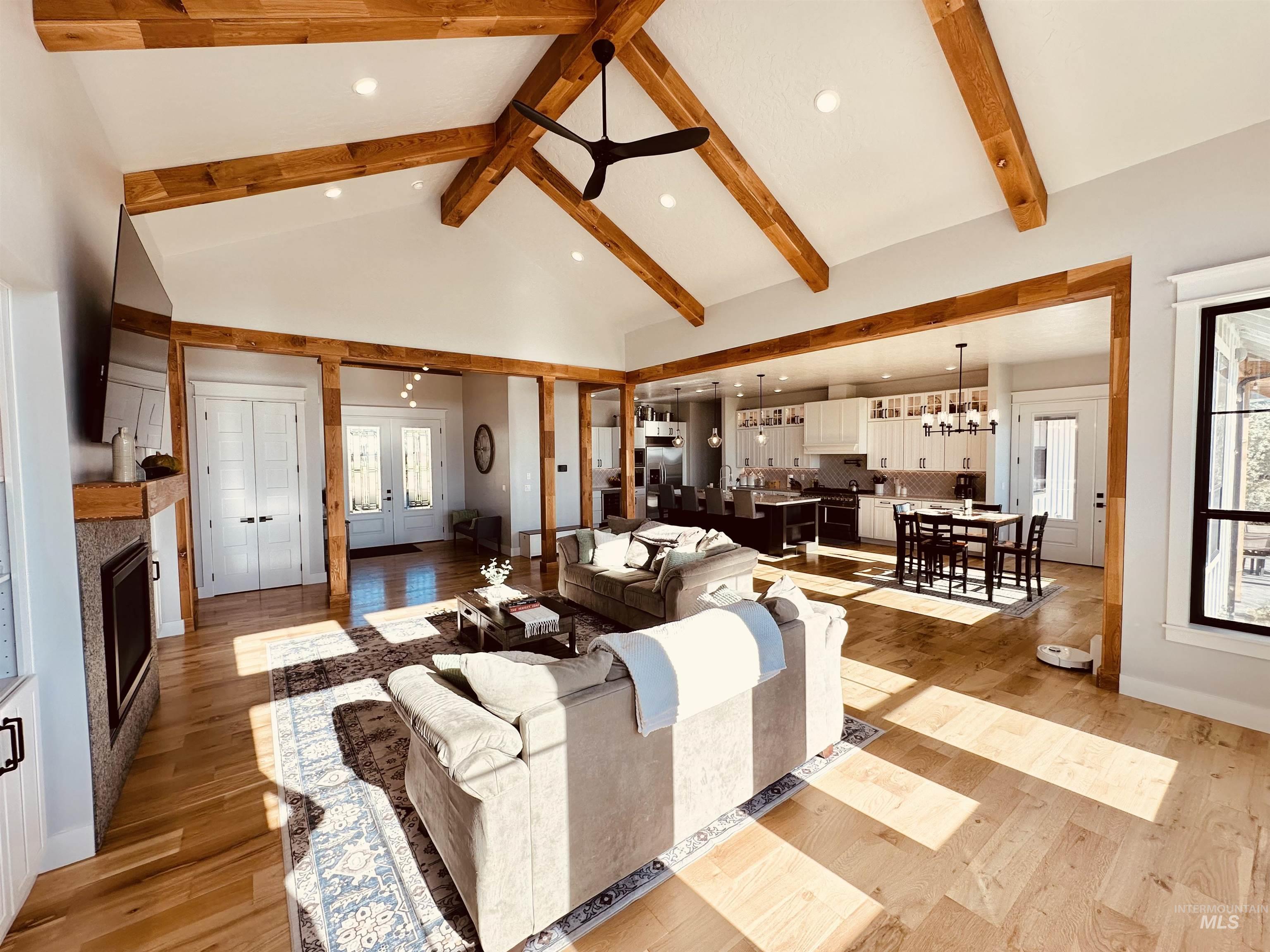 876 Coyote Gulch Rd, Adrian, Oregon 97901, 4 Bedrooms, 5 Bathrooms, Residential For Sale, Price $939,750, 98986395