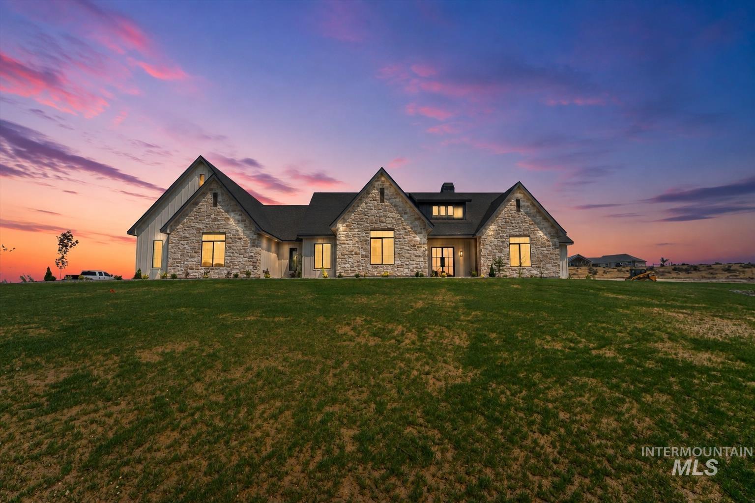 27502 Commerce Comet Way, Caldwell, Idaho 83607, 3 Bedrooms, 2.5 Bathrooms, Residential For Sale, Price $1,149,000,MLS 98986398