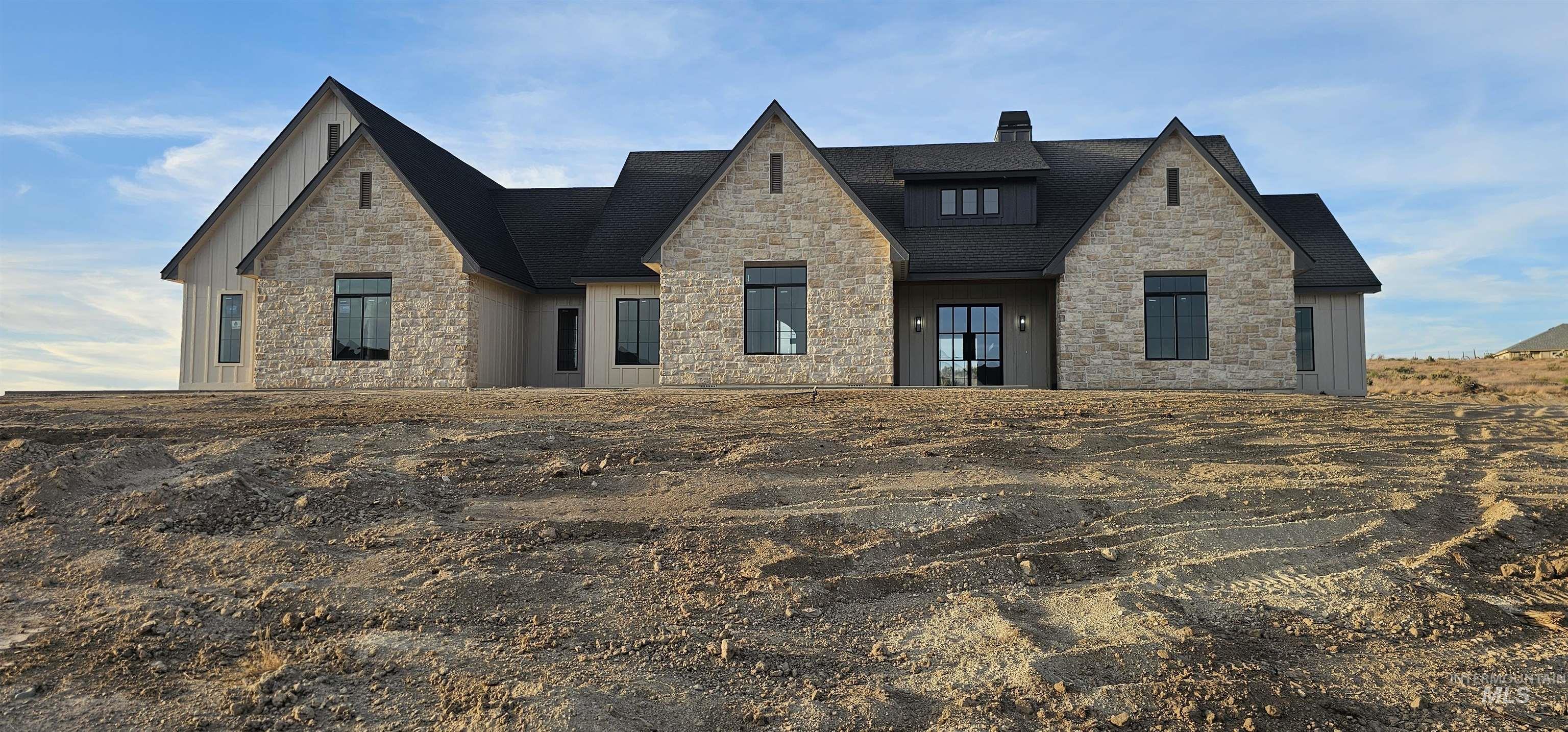 27502 Commerce Comet Way, Caldwell, Idaho 83607, 3 Bedrooms, 2.5 Bathrooms, Residential For Sale, Price $1,189,000, 98986398