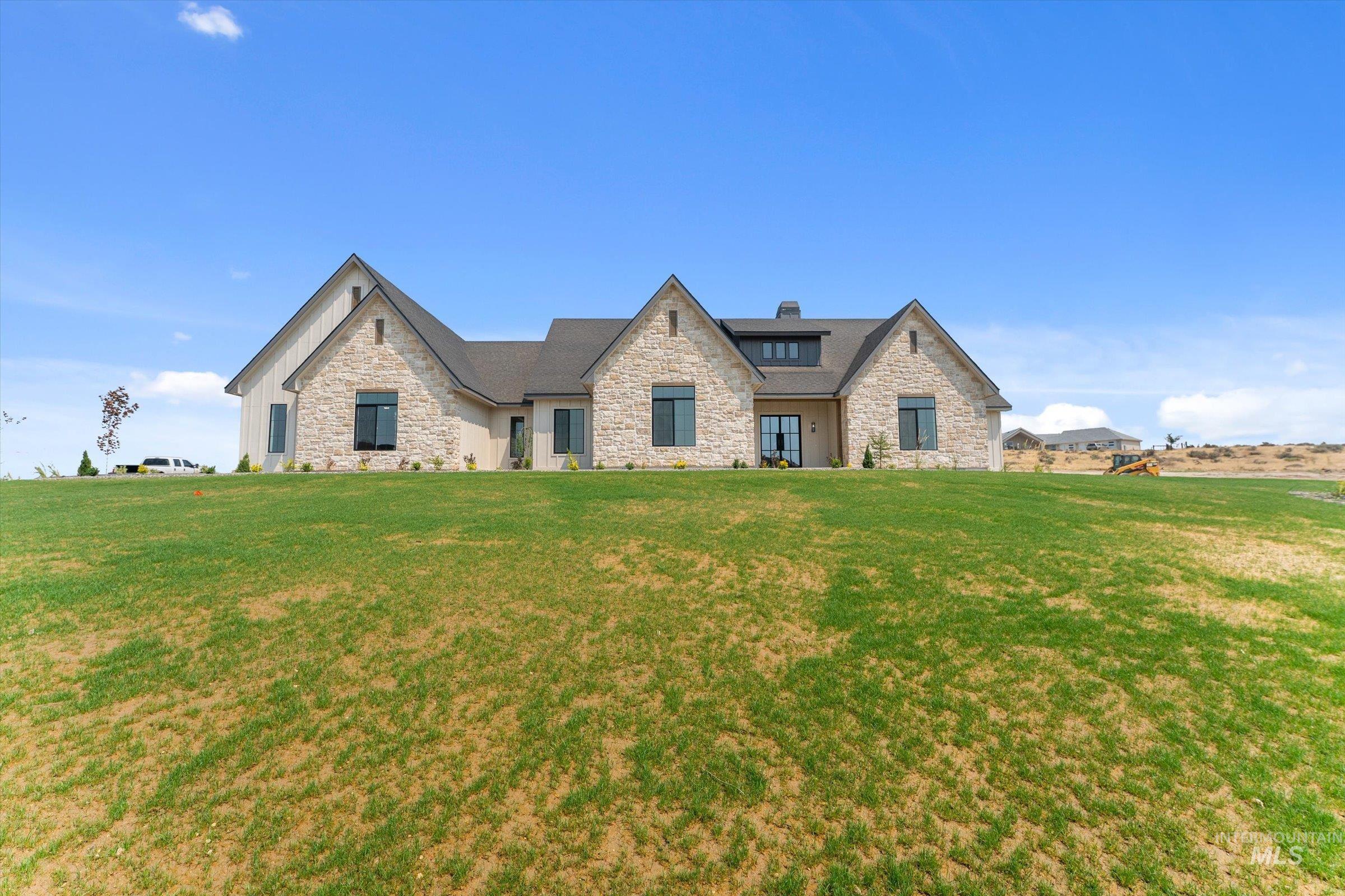 27502 Commerce Comet Way, Caldwell, Idaho 83607, 3 Bedrooms, 2.5 Bathrooms, Residential For Sale, Price $1,149,000,MLS 98986398