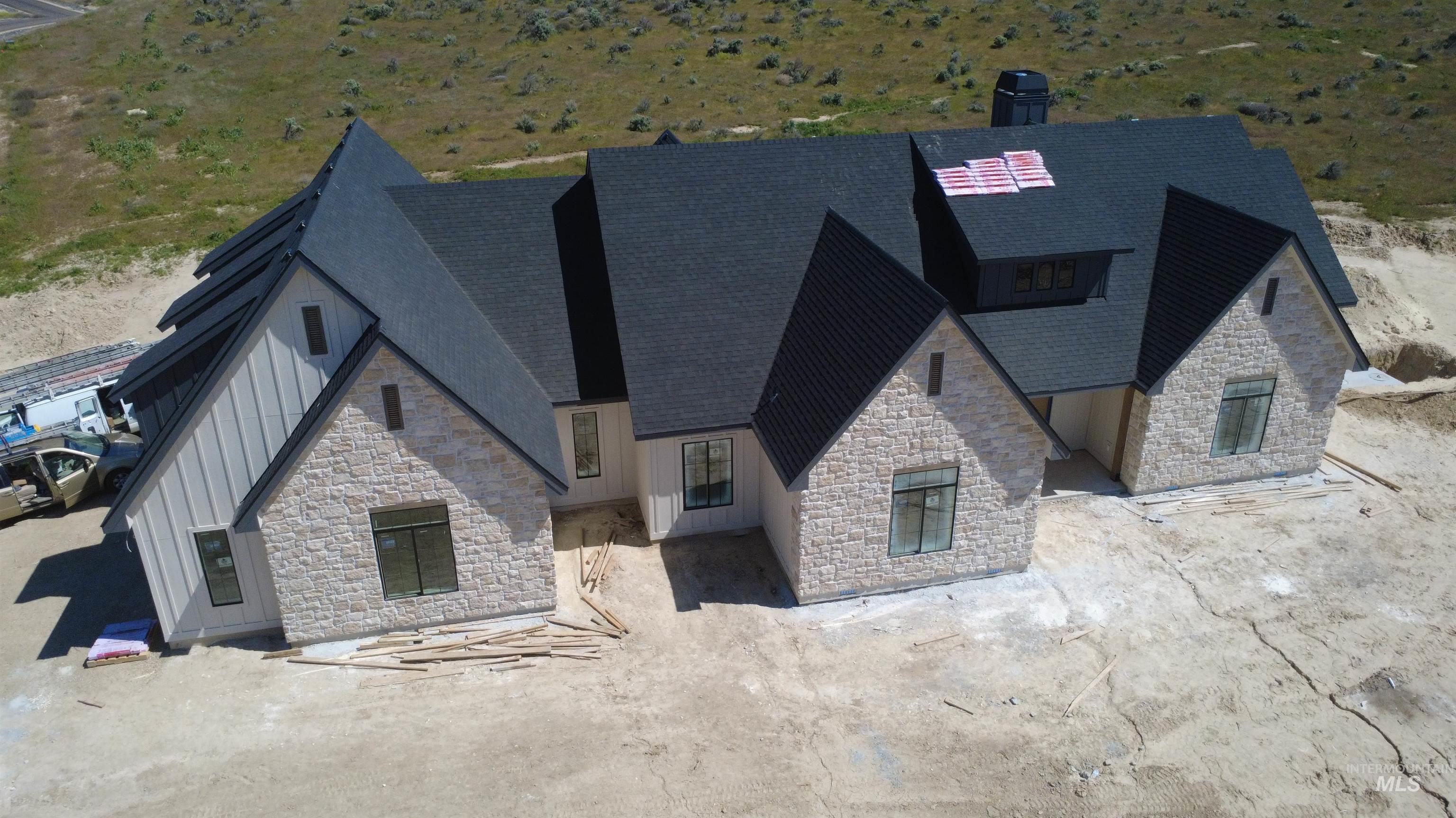 27502 Commerce Comet Way, Caldwell, Idaho 83607, 3 Bedrooms, 2.5 Bathrooms, Residential For Sale, Price $1,189,000, 98986398