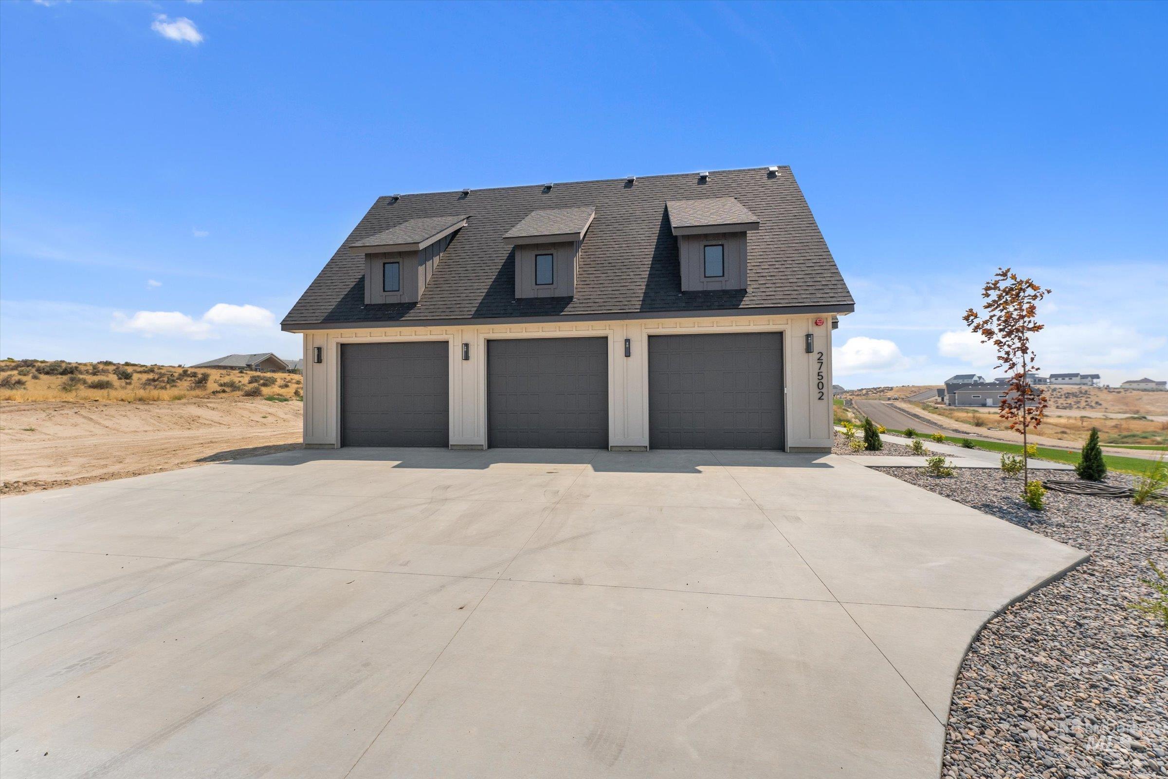 27502 Commerce Comet Way, Caldwell, Idaho 83607, 3 Bedrooms, 2.5 Bathrooms, Residential For Sale, Price $1,149,000,MLS 98986398