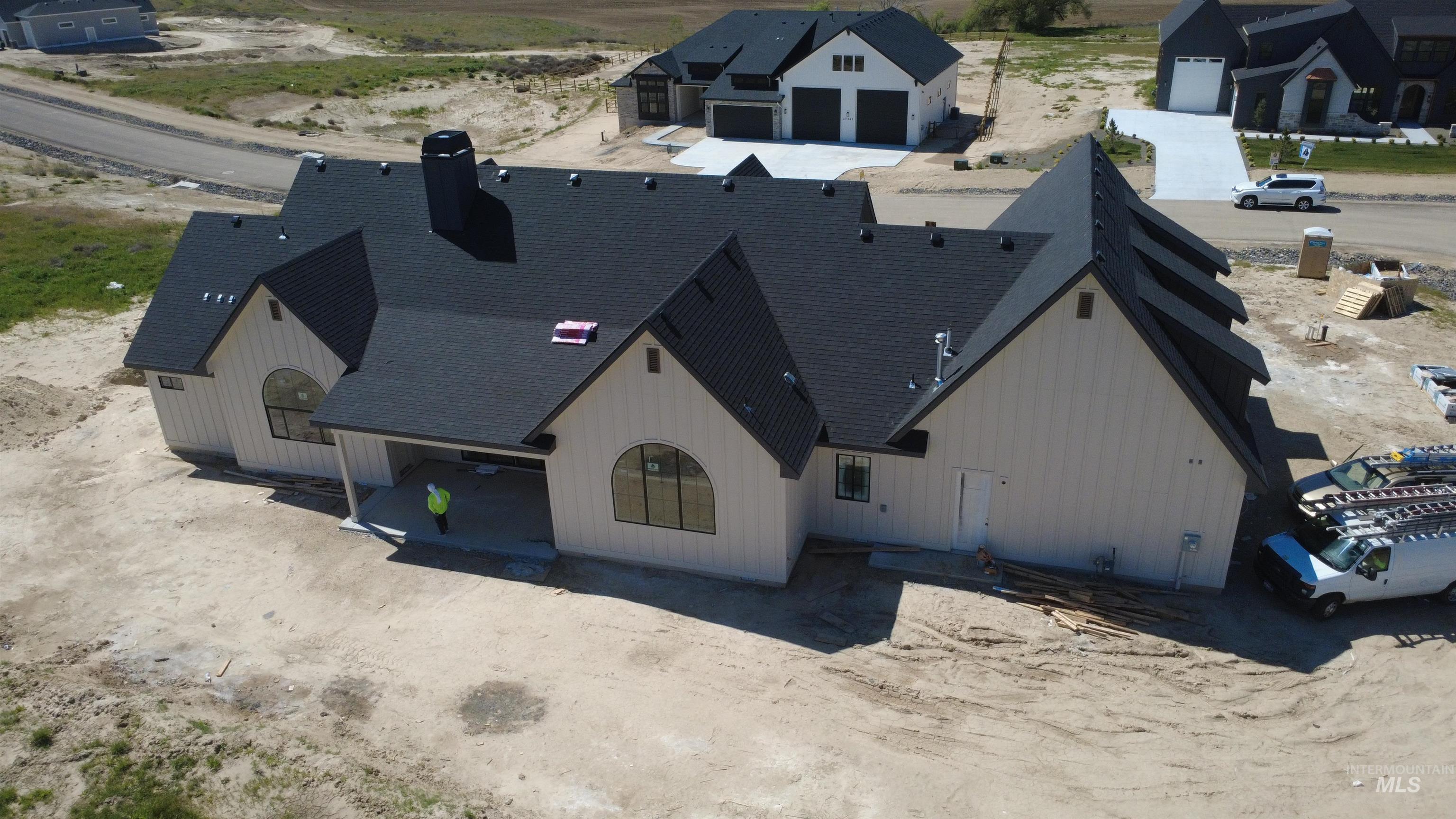 27502 Commerce Comet Way, Caldwell, Idaho 83607, 3 Bedrooms, 2.5 Bathrooms, Residential For Sale, Price $1,189,000, 98986398