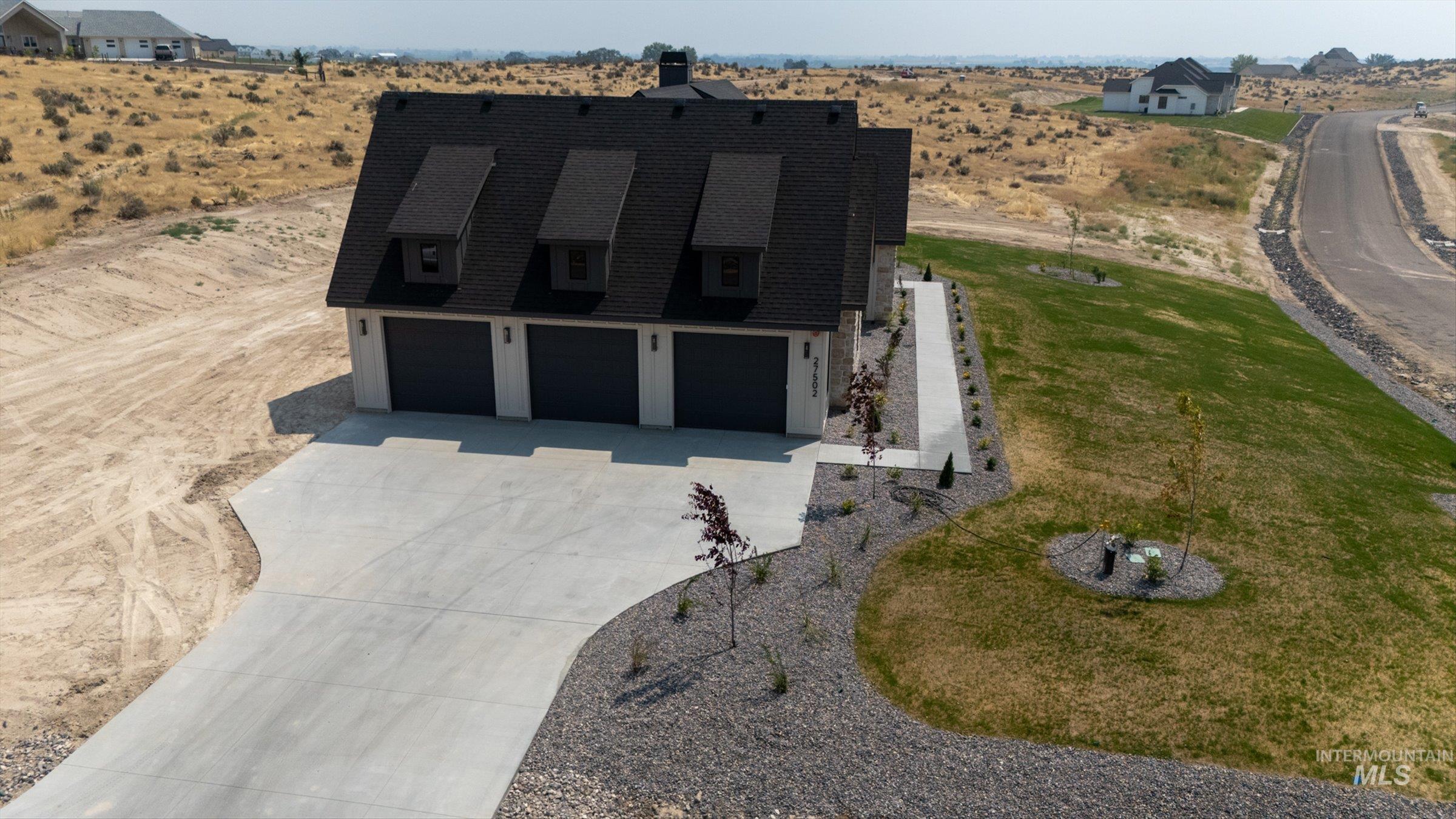 27502 Commerce Comet Way, Caldwell, Idaho 83607, 3 Bedrooms, 2.5 Bathrooms, Residential For Sale, Price $1,149,000,MLS 98986398