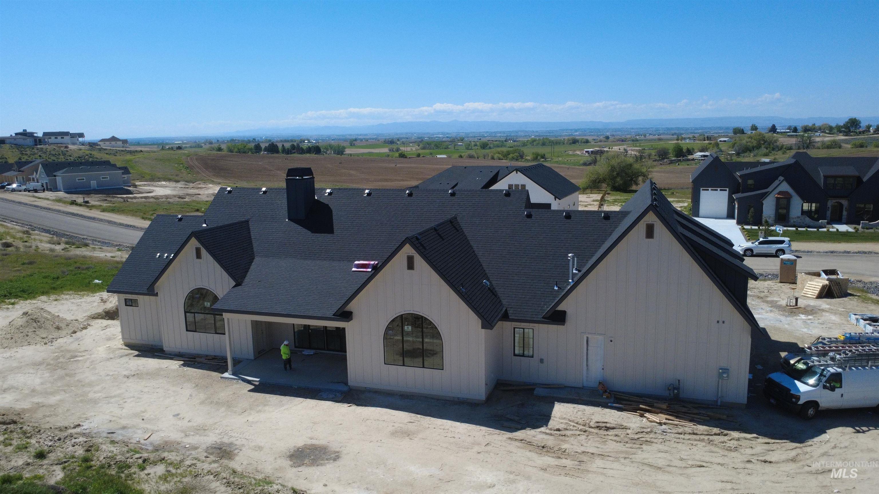 27502 Commerce Comet Way, Caldwell, Idaho 83607, 3 Bedrooms, 2.5 Bathrooms, Residential For Sale, Price $1,189,000, 98986398