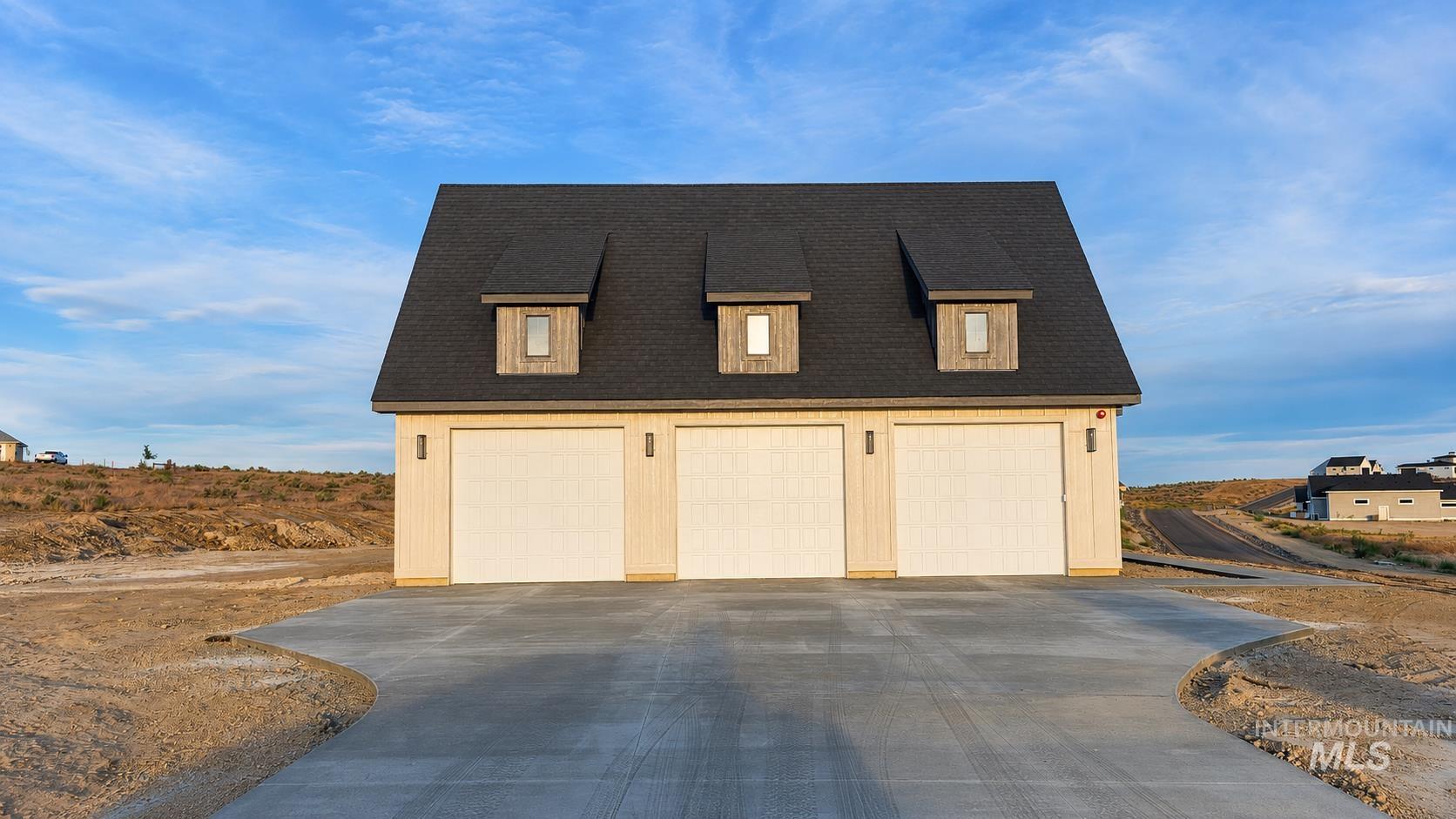 27502 Commerce Comet Way, Caldwell, Idaho 83607, 3 Bedrooms, 2.5 Bathrooms, Residential For Sale, Price $1,189,000, 98986398