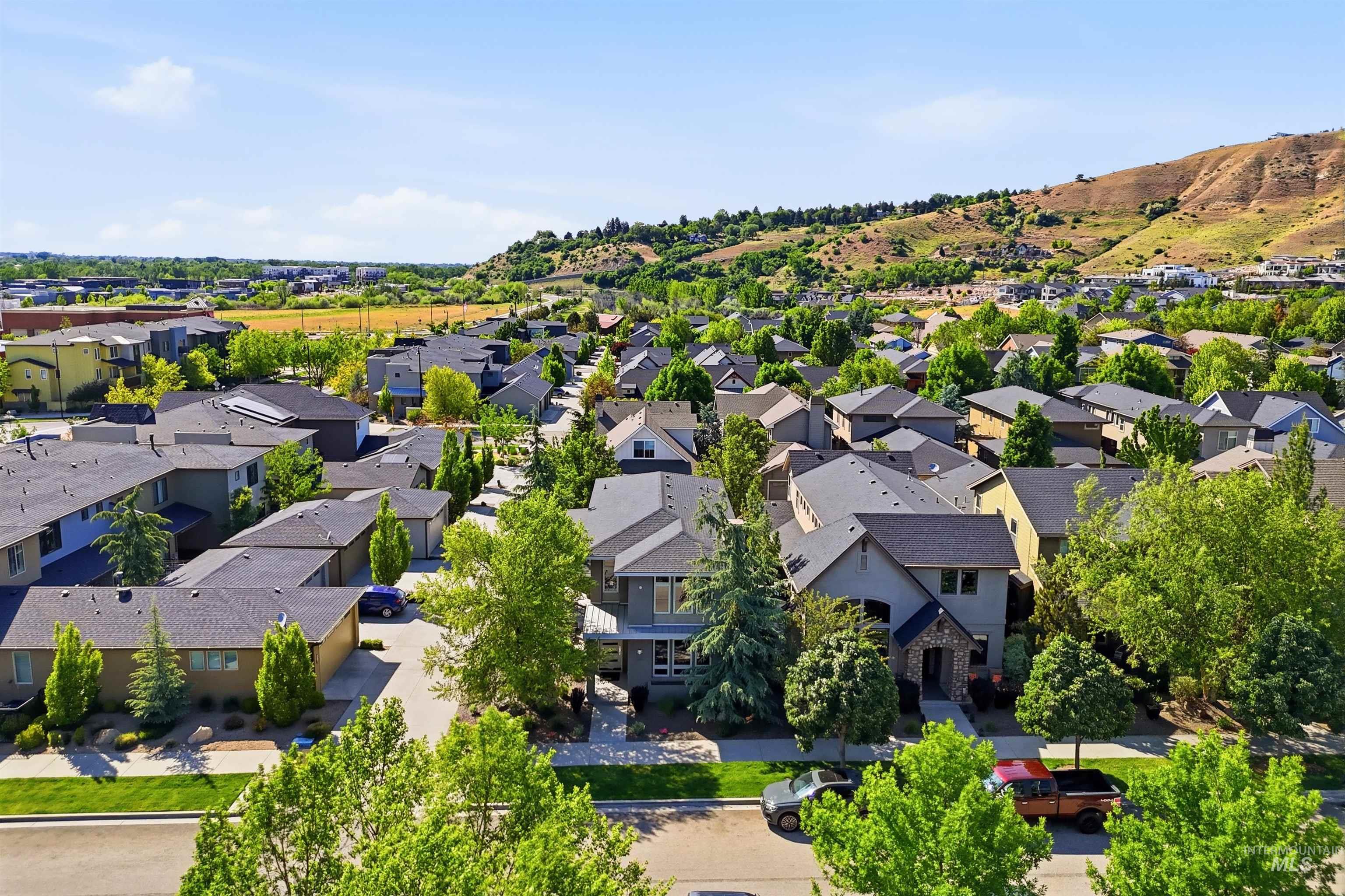 2875 Palmatier Way, Boise, Idaho 83716, 4 Bedrooms, 2.5 Bathrooms, Residential For Sale, Price $775,000, 98986399