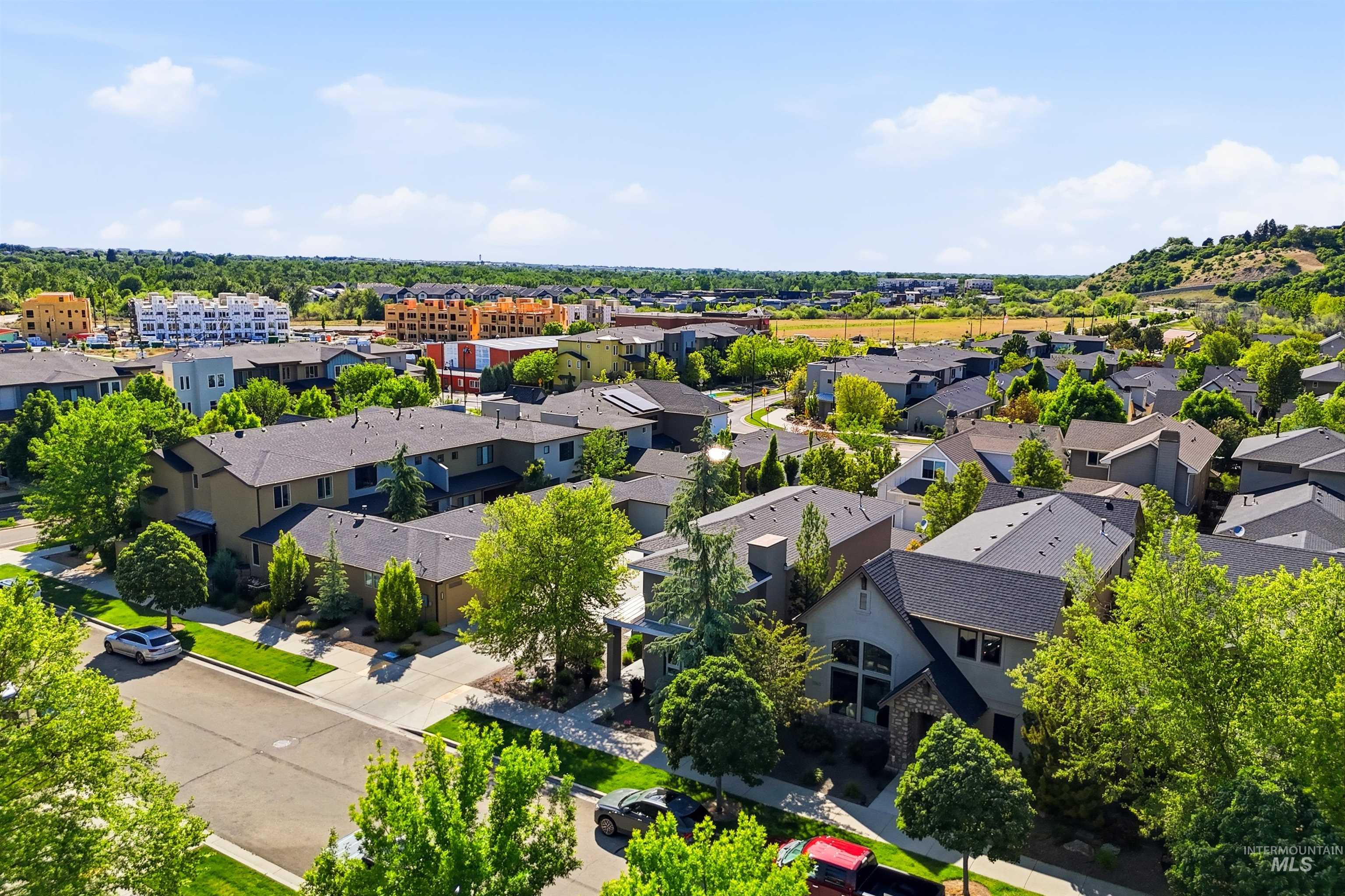 2875 Palmatier Way, Boise, Idaho 83716, 4 Bedrooms, 2.5 Bathrooms, Residential For Sale, Price $775,000, 98986399
