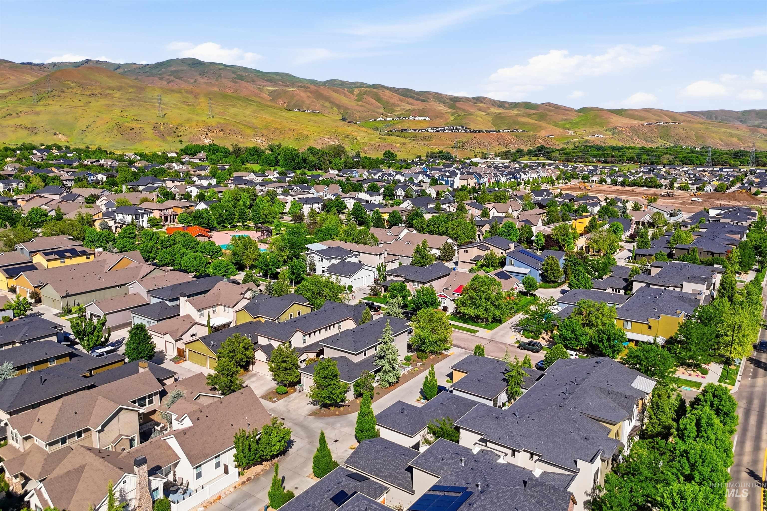 2875 Palmatier Way, Boise, Idaho 83716, 4 Bedrooms, 2.5 Bathrooms, Residential For Sale, Price $775,000, 98986399