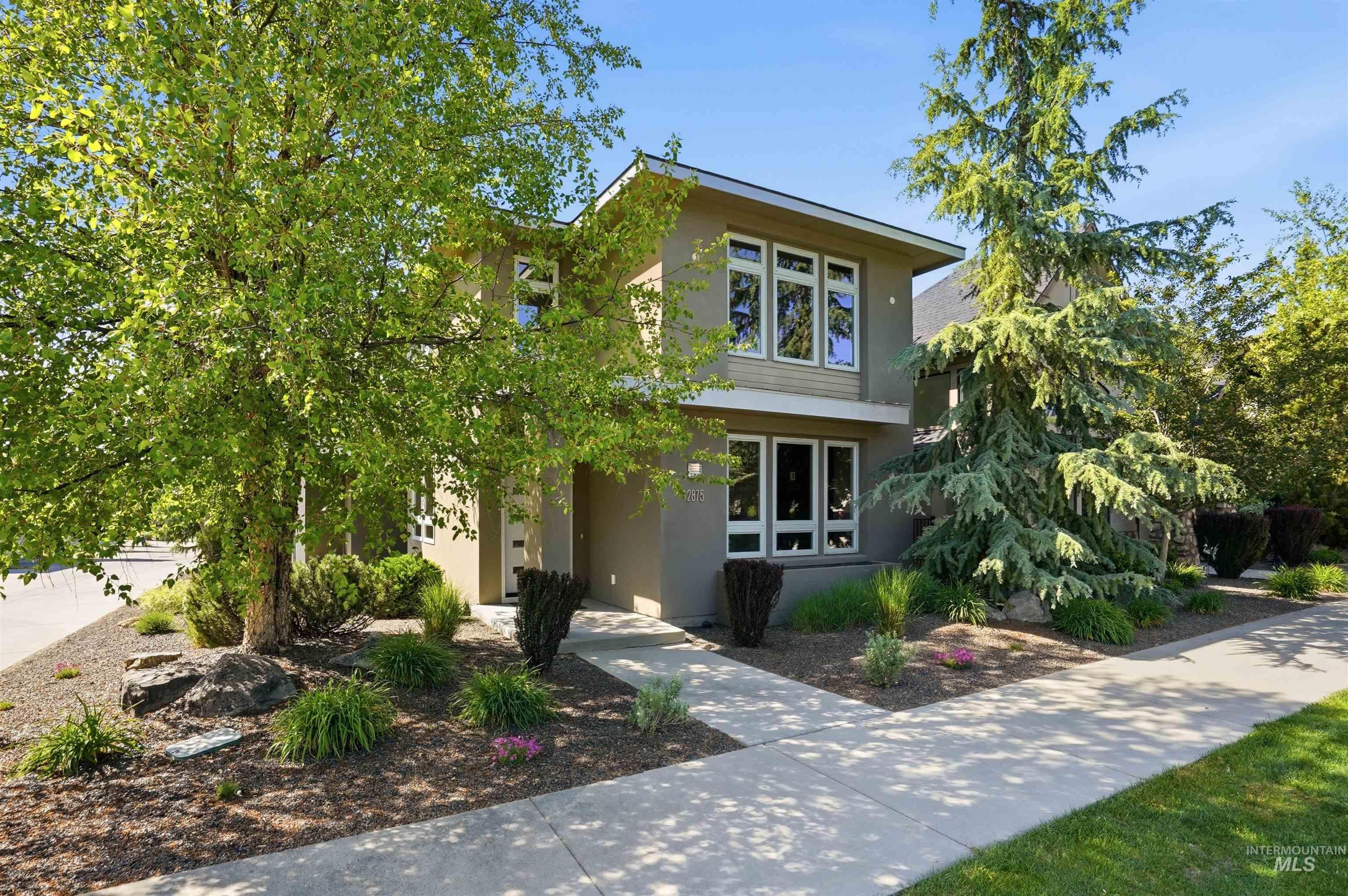 2875 Palmatier Way, Boise, Idaho 83716, 4 Bedrooms, 2.5 Bathrooms, Residential For Sale, Price $775,000, 98986399