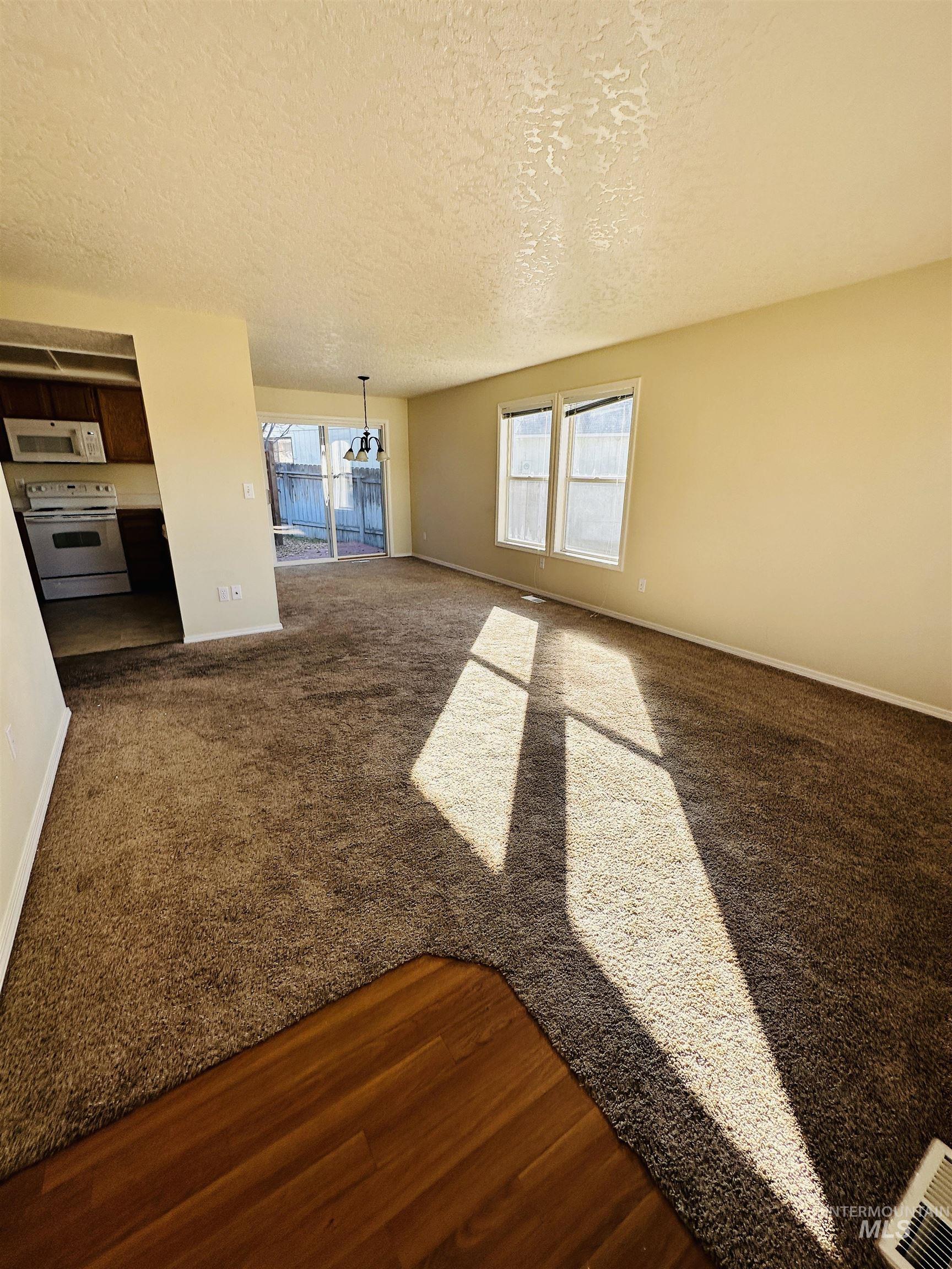 2110/2112 S Juniper St, Nampa, Idaho 83686, 2 Bedrooms, 1.5 Bathrooms, Residential Income For Sale, Price $484,990, 98986400