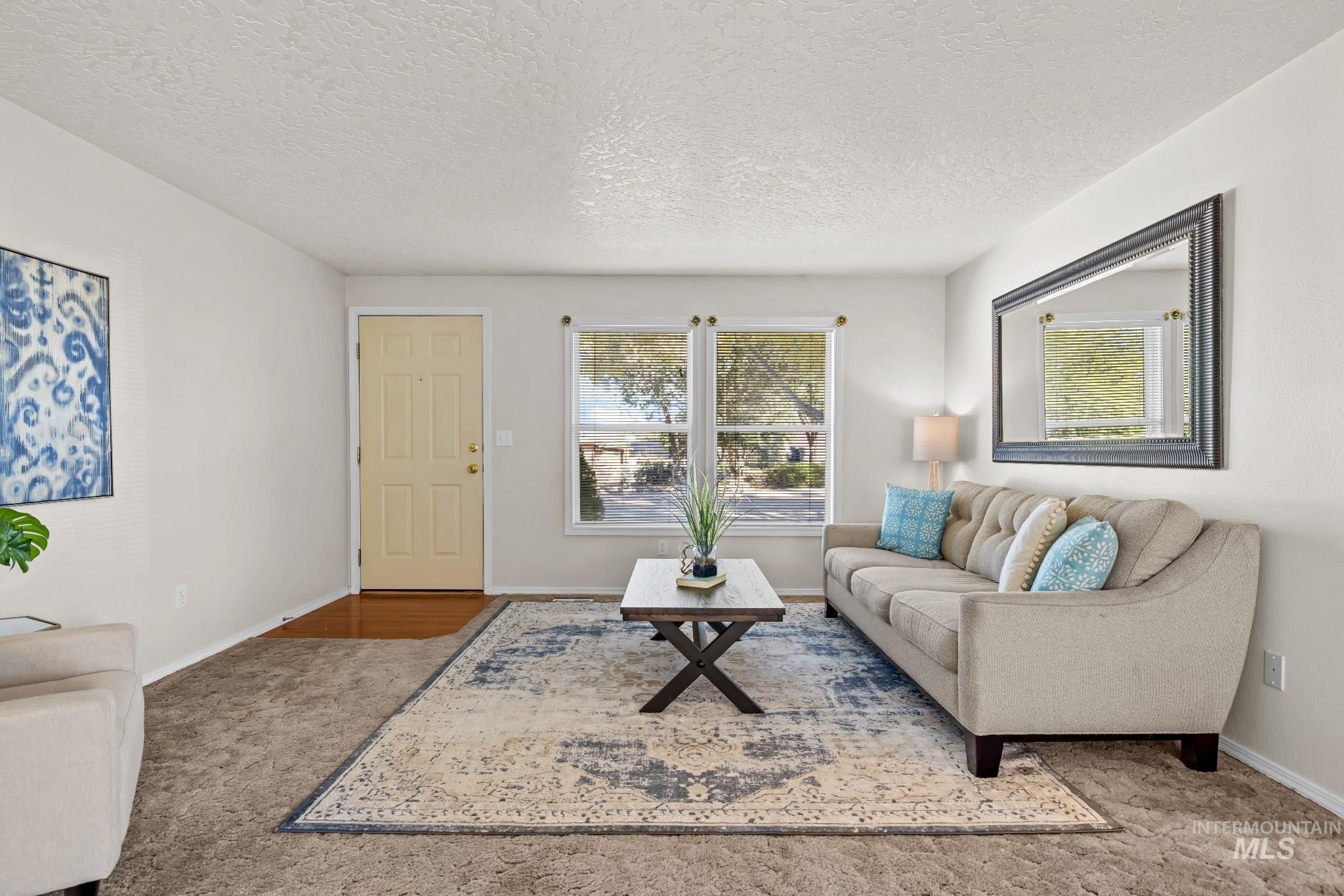 2110/2112 S Juniper St, Nampa, Idaho 83686, 2 Bedrooms, 1.5 Bathrooms, Residential Income For Sale, Price $484,980, 98986400