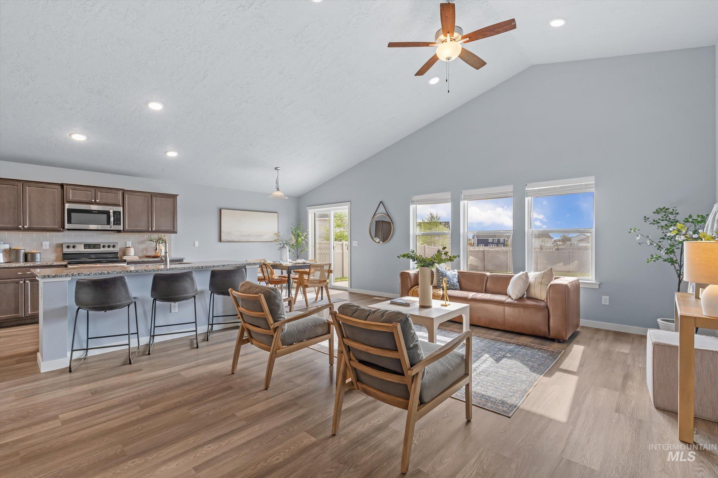 19263 Crazy Bear Way, Caldwell, Idaho 83605, 4 Bedrooms, 2 Bathrooms, Residential For Sale, Price $495,000,MLS 98986401