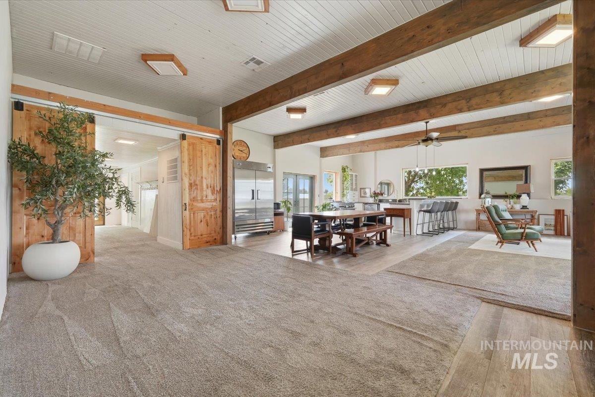 18611 Upper Pleasant Ridge Rd, Caldwell, Idaho 83607, 7 Bedrooms, 4 Bathrooms, Residential For Sale, Price $499,000,MLS 98986402