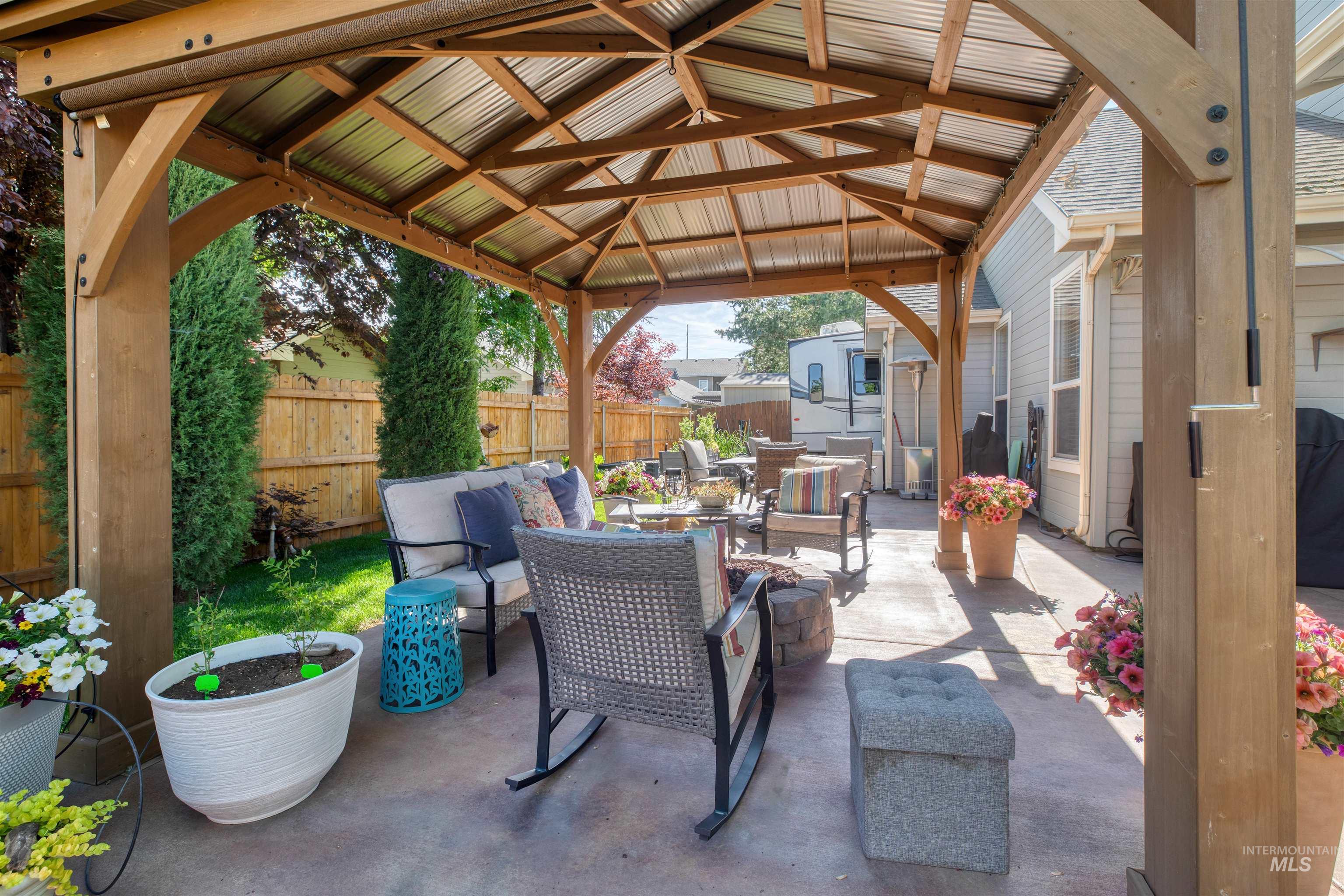 12420 W Murchison St, Boise, Idaho 83709-5590, 3 Bedrooms, 2.5 Bathrooms, Residential For Sale, Price $595,000,MLS 98986403
