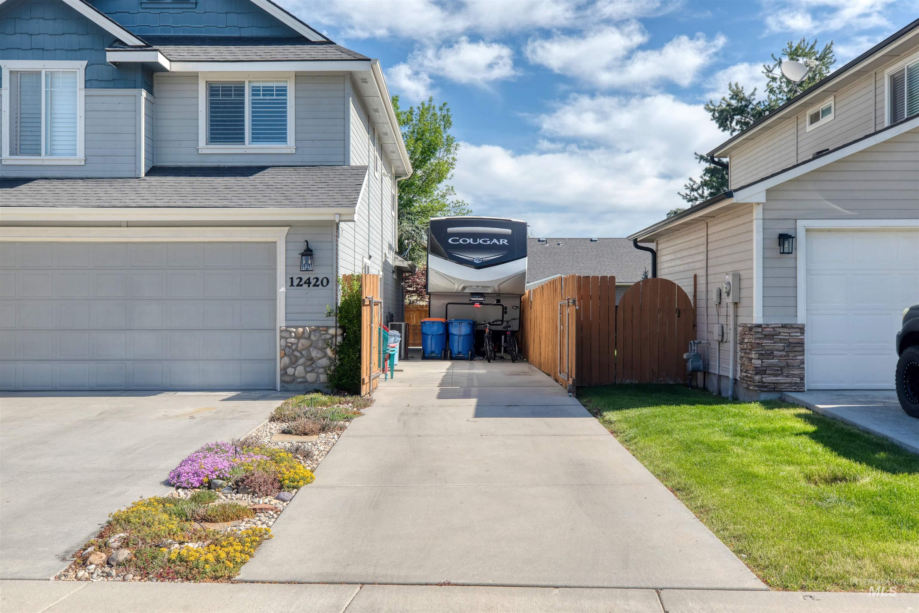 12420 W Murchison St, Boise, Idaho 83709-5590, 3 Bedrooms, 2.5 Bathrooms, Residential For Sale, Price $595,000,MLS 98986403