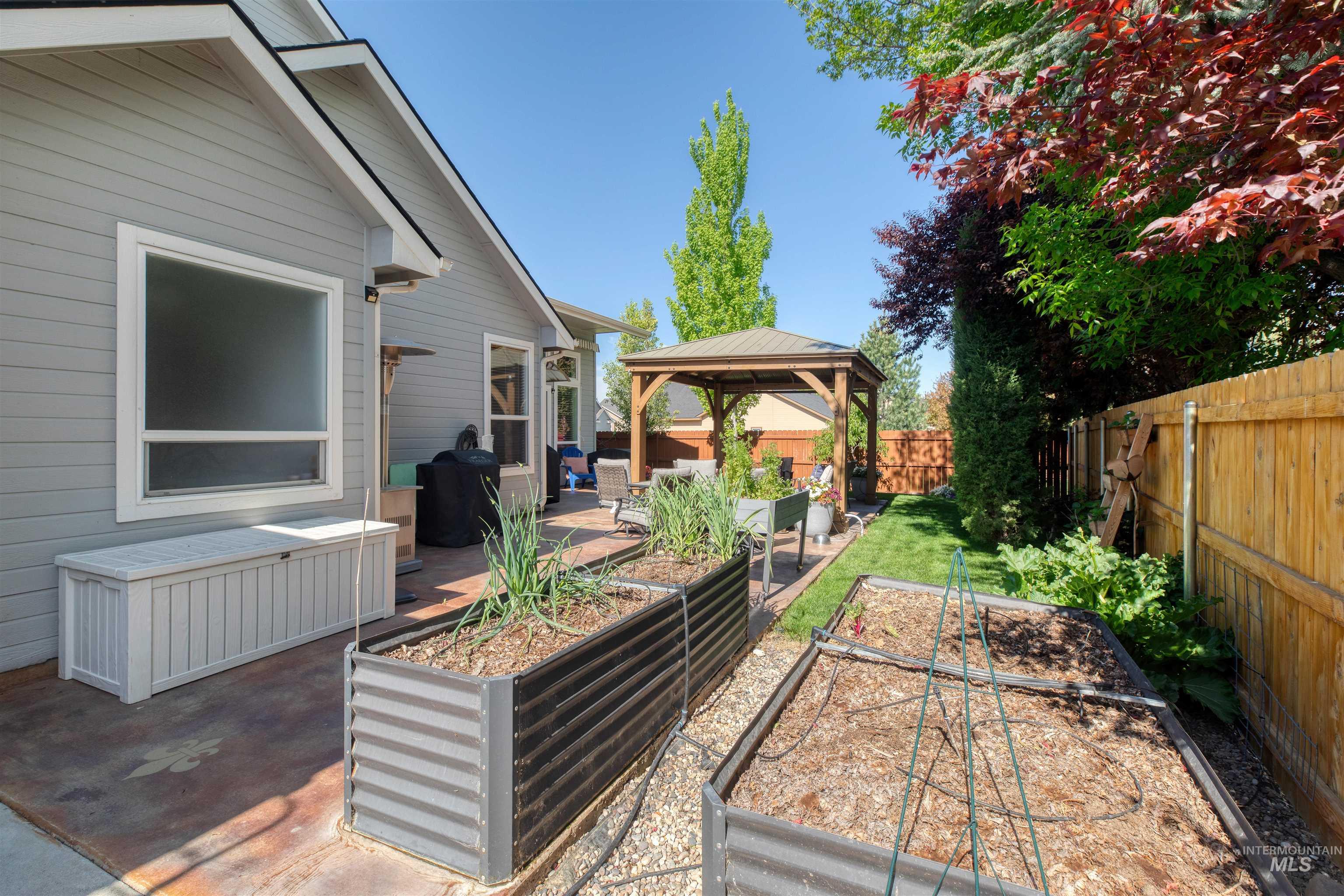 12420 W Murchison St, Boise, Idaho 83709-5590, 3 Bedrooms, 2.5 Bathrooms, Residential For Sale, Price $595,000,MLS 98986403