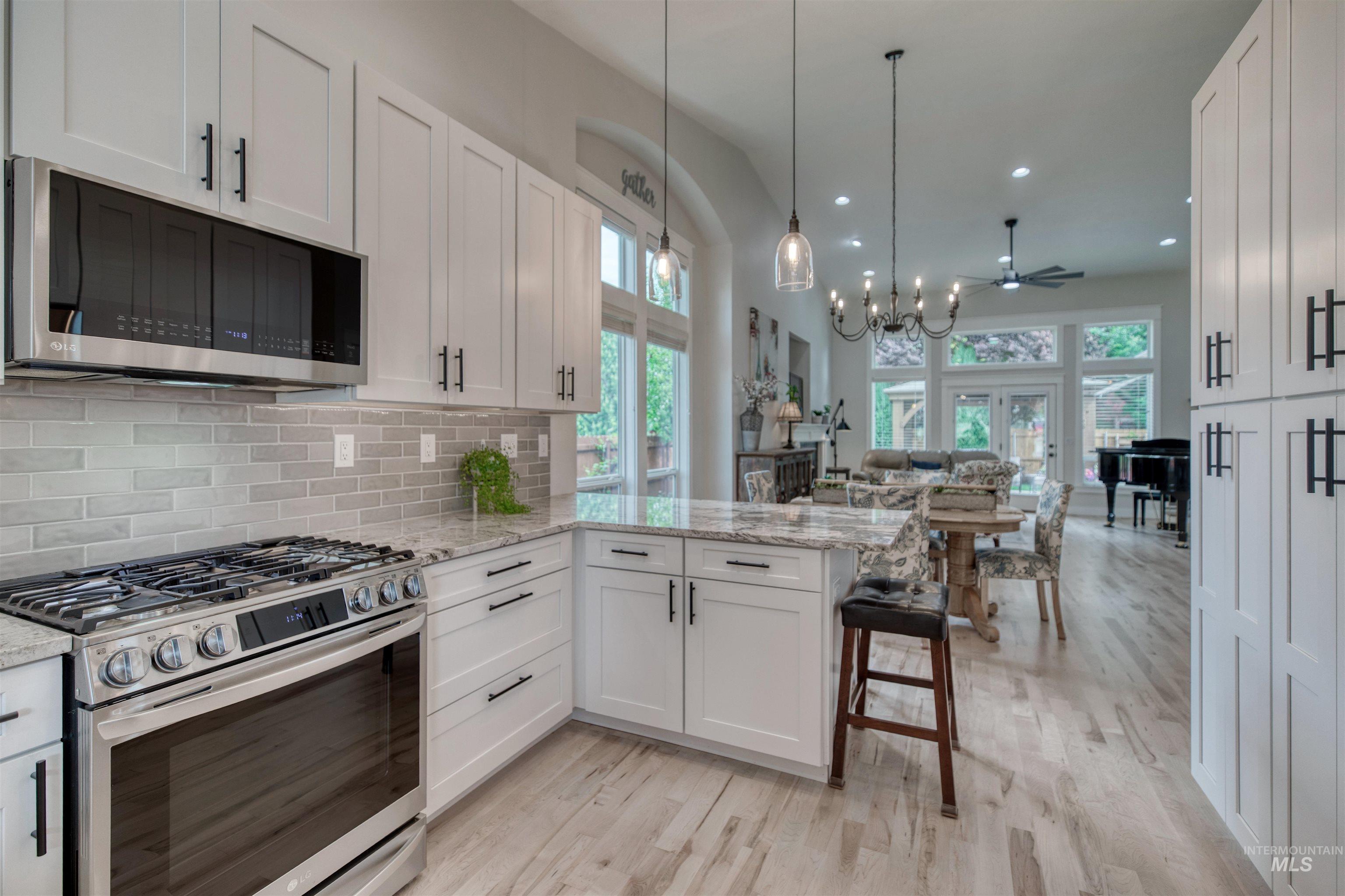12420 W Murchison St, Boise, Idaho 83709-5590, 3 Bedrooms, 2.5 Bathrooms, Residential For Sale, Price $595,000,MLS 98986403