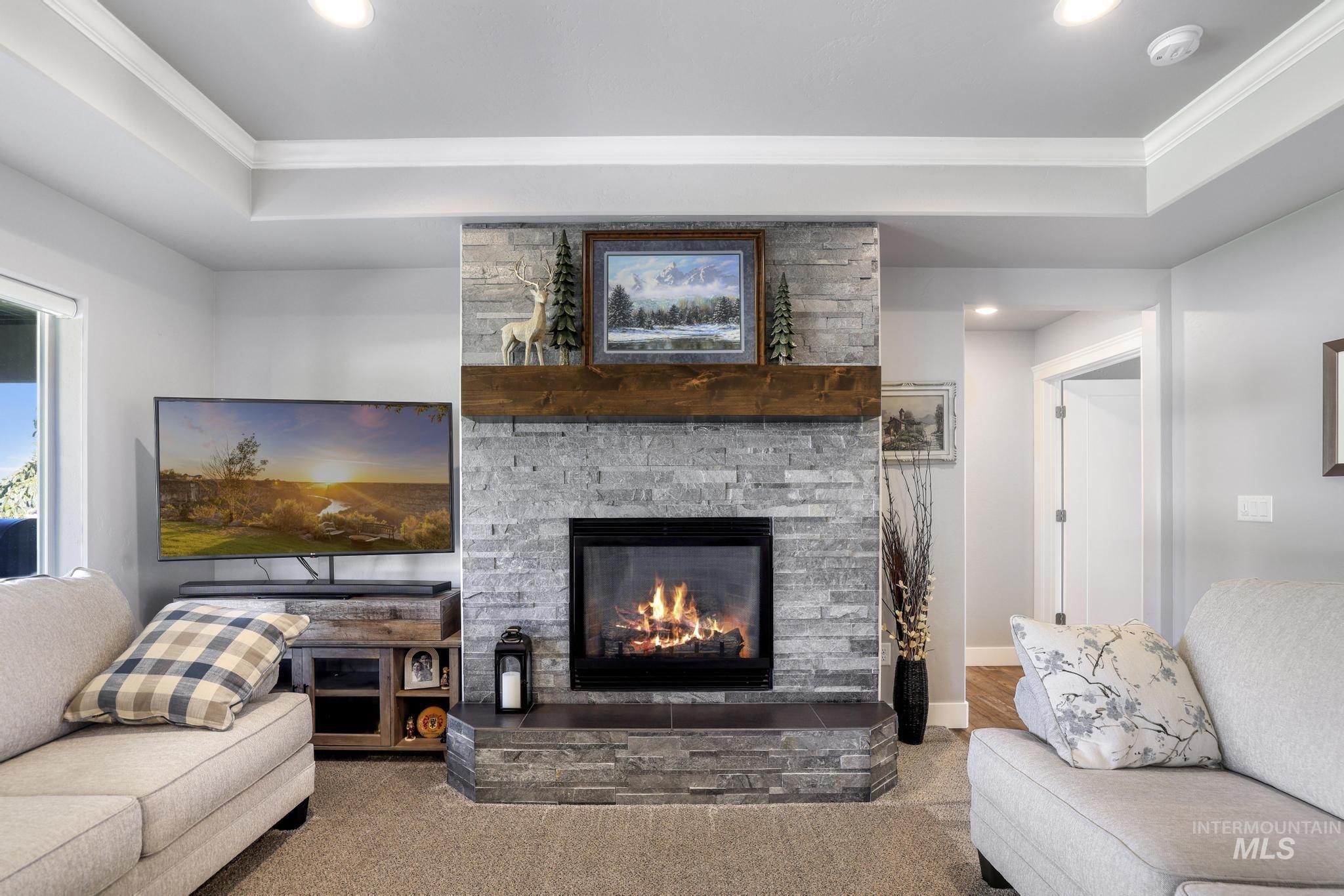 3895 N 3472 E, Kimberly, Idaho 83341, 4 Bedrooms, 3.5 Bathrooms, Residential For Sale, Price $662,000,MLS 98986406