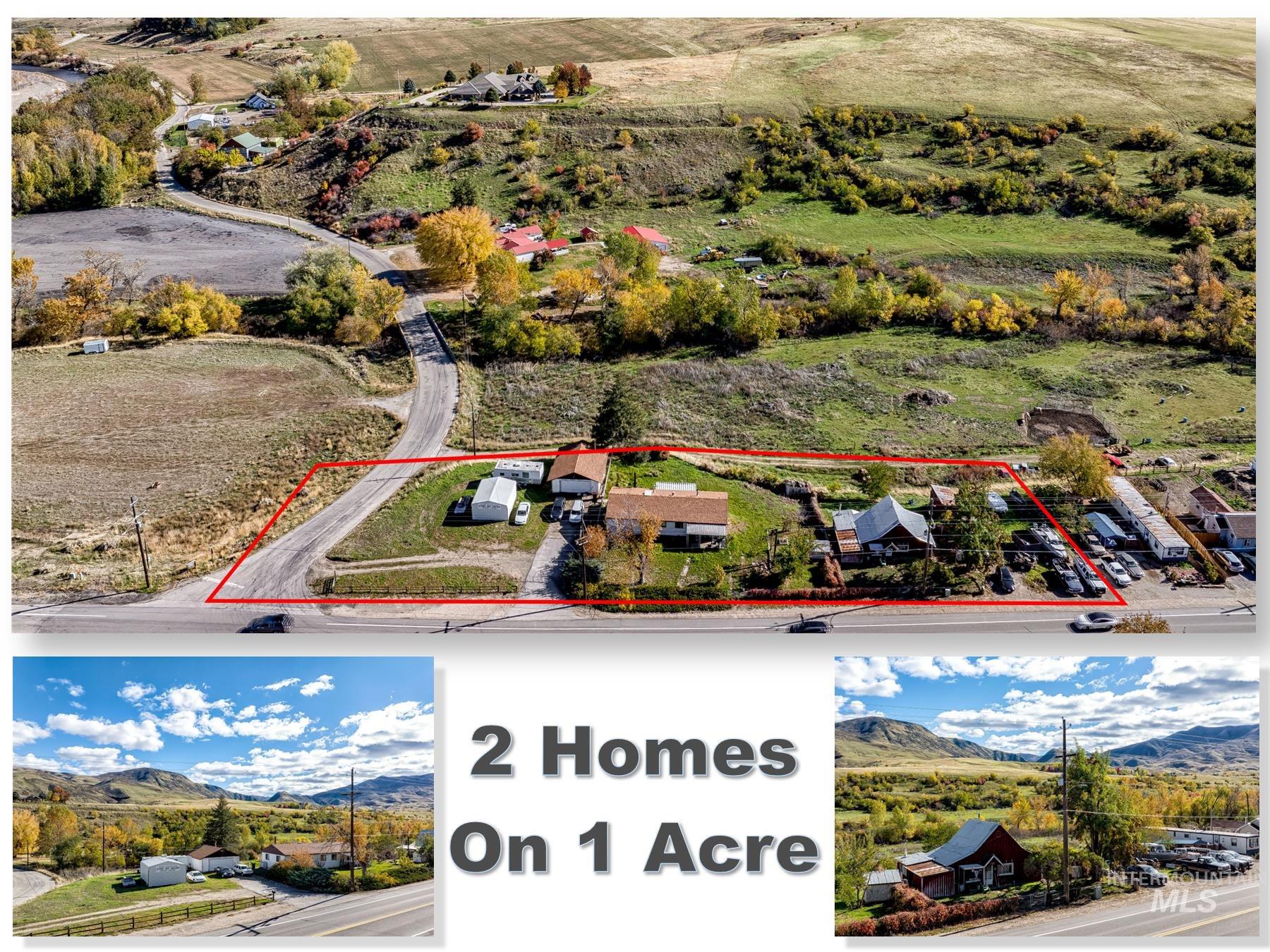 Residential Income For Sale