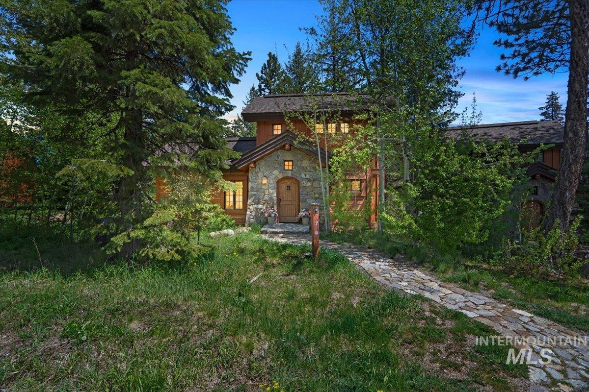 Residential For Sale