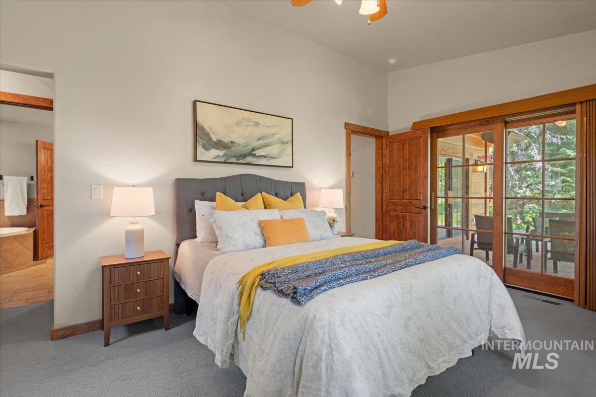 7 Rock Creek Ct., Donnelly, Idaho 83615, 2 Bedrooms, 2.5 Bathrooms, Residential For Sale, Price $1,199,900, 98986411