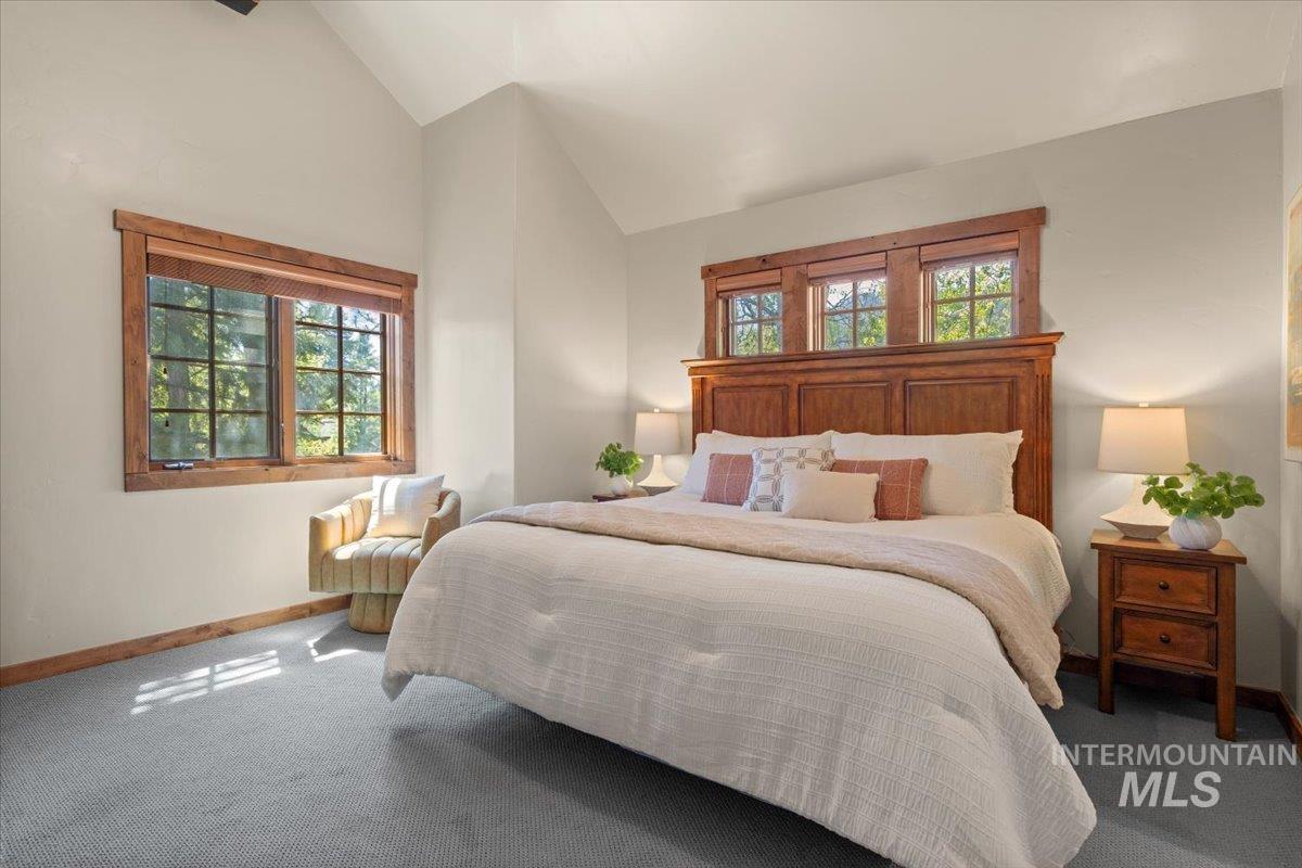 7 Rock Creek Ct., Donnelly, Idaho 83615, 2 Bedrooms, 2.5 Bathrooms, Residential For Sale, Price $1,199,900, 98986411