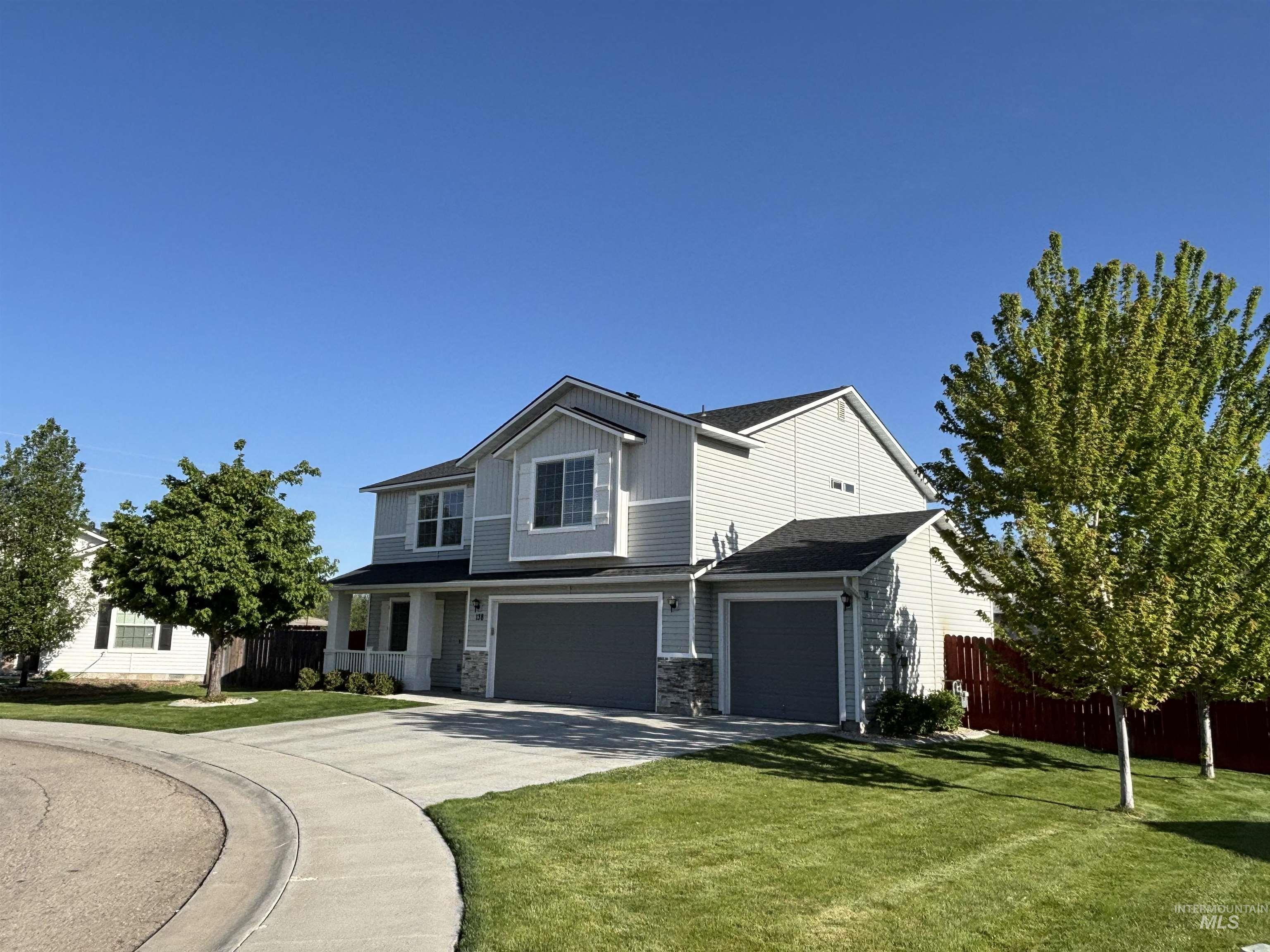 138 NE Malad Ct, Mountain Home, Idaho 83647, 4 Bedrooms, 2.5 Bathrooms, Residential For Sale, Price $395,000,MLS 98986412