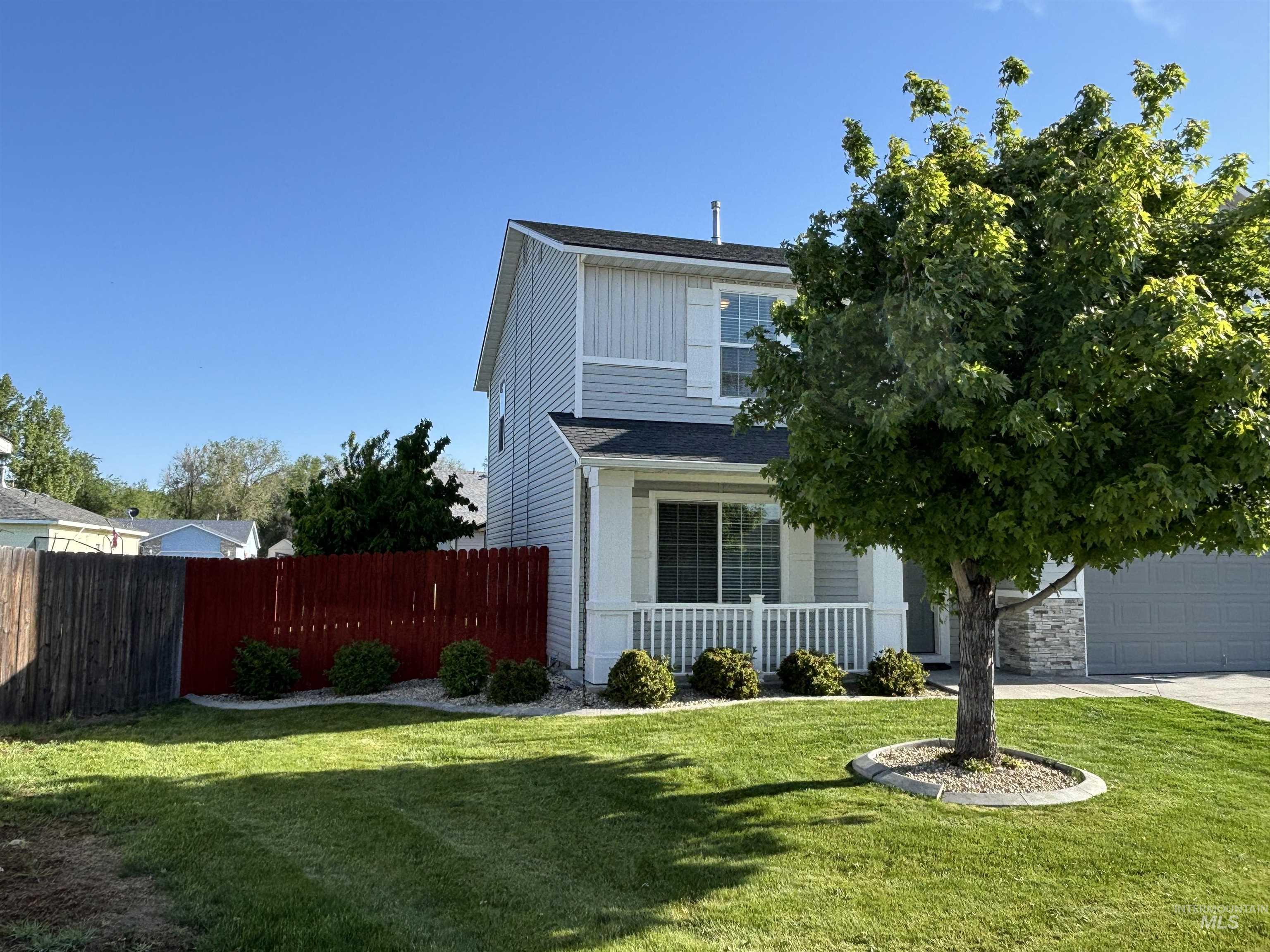 138 NE Malad Ct, Mountain Home, Idaho 83647, 4 Bedrooms, 2.5 Bathrooms, Residential For Sale, Price $395,000,MLS 98986412