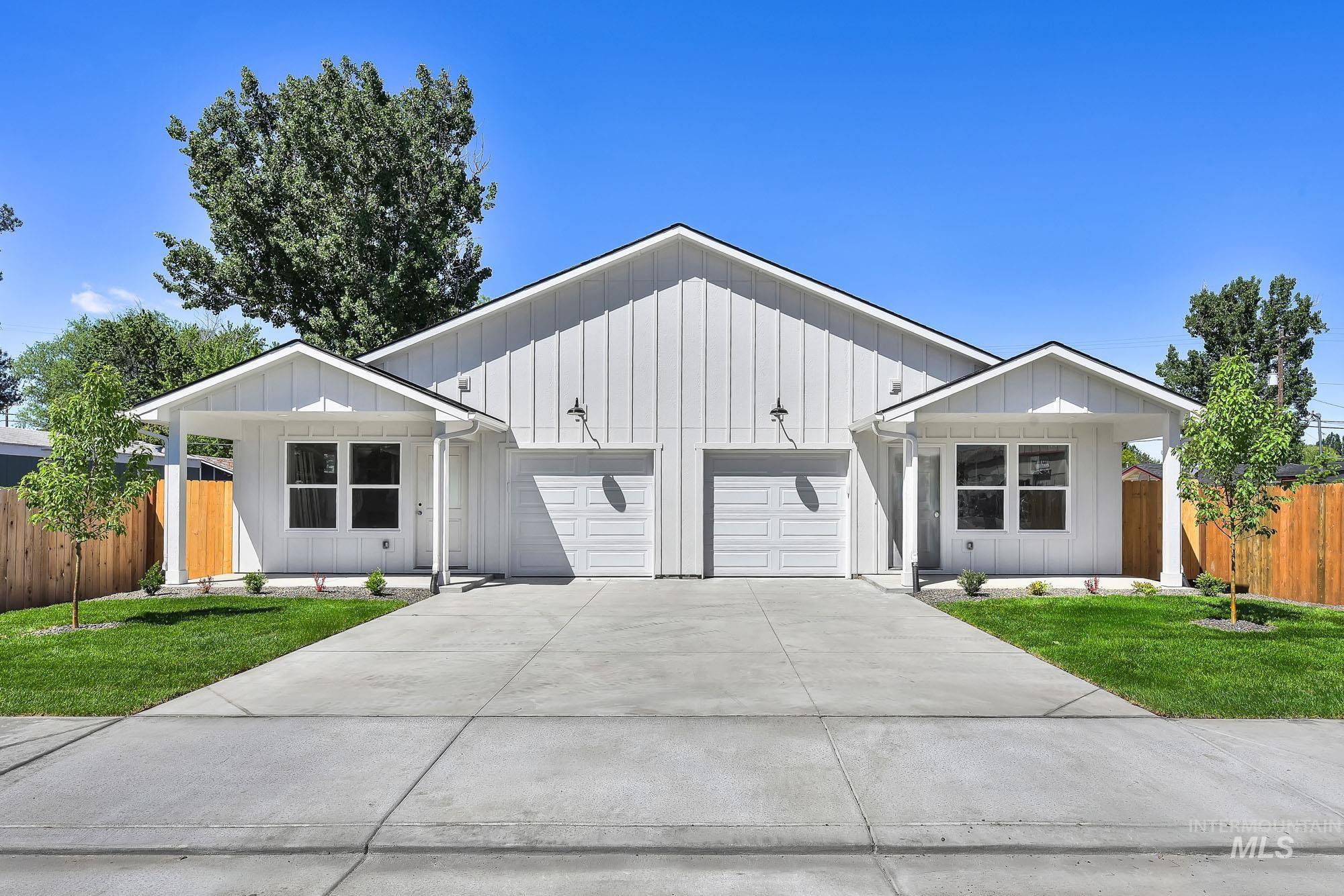 1115 S Commercial Ave, Emmett, Idaho 83617, 3 Bedrooms, 2 Bathrooms, Residential Income For Sale, Price $600,000, 98986413