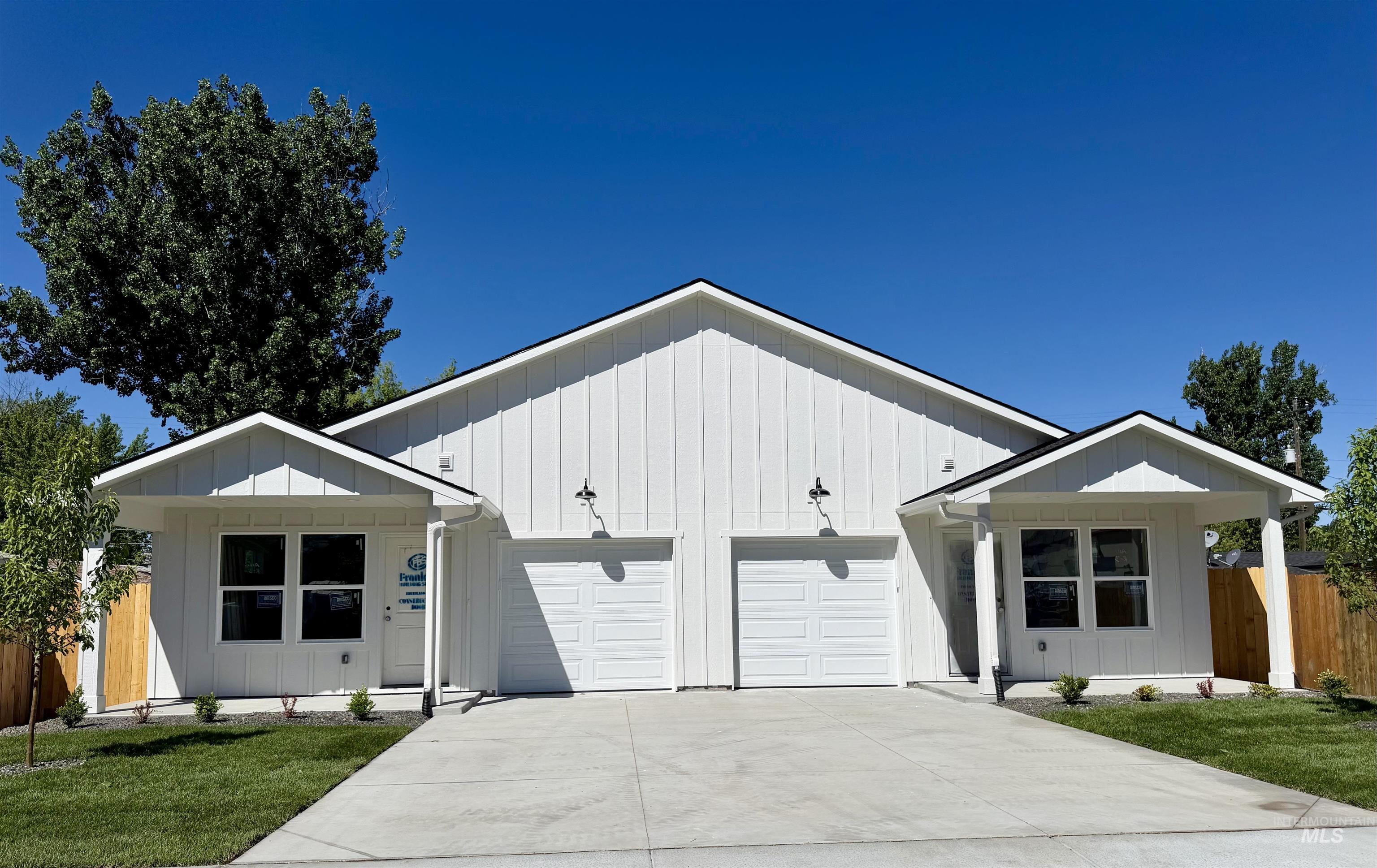 Residential Income For Sale