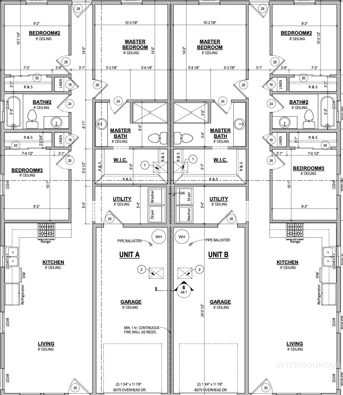 1115 S Commercial Ave, Emmett, Idaho 83617, 3 Bedrooms, 2 Bathrooms, Residential Income For Sale, Price $600,000, 98986413