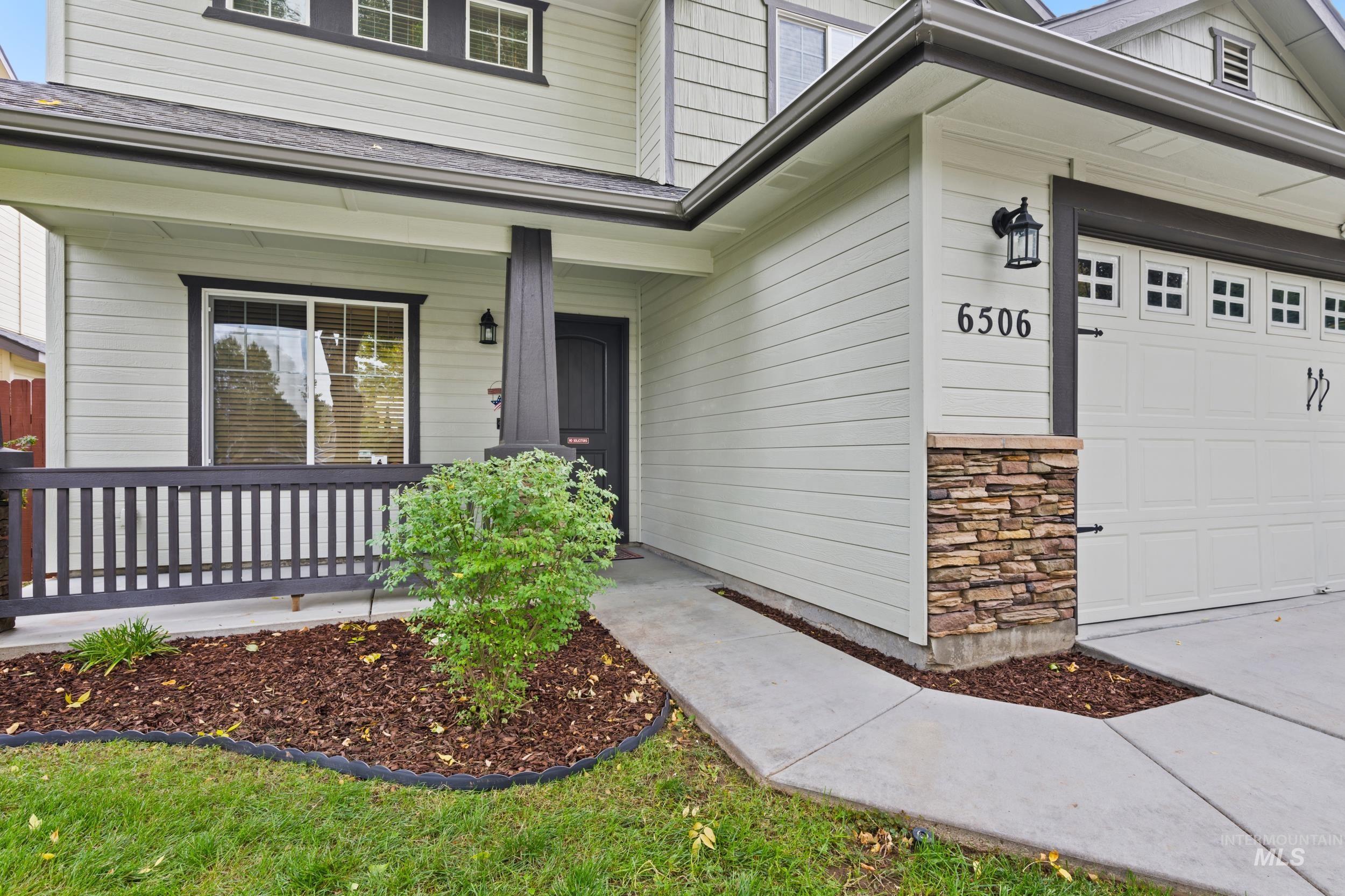 6506 S Warwickshire Ave, Boise, Idaho 83709, 4 Bedrooms, 2.5 Bathrooms, Residential For Sale, Price $475,000,MLS 98986414