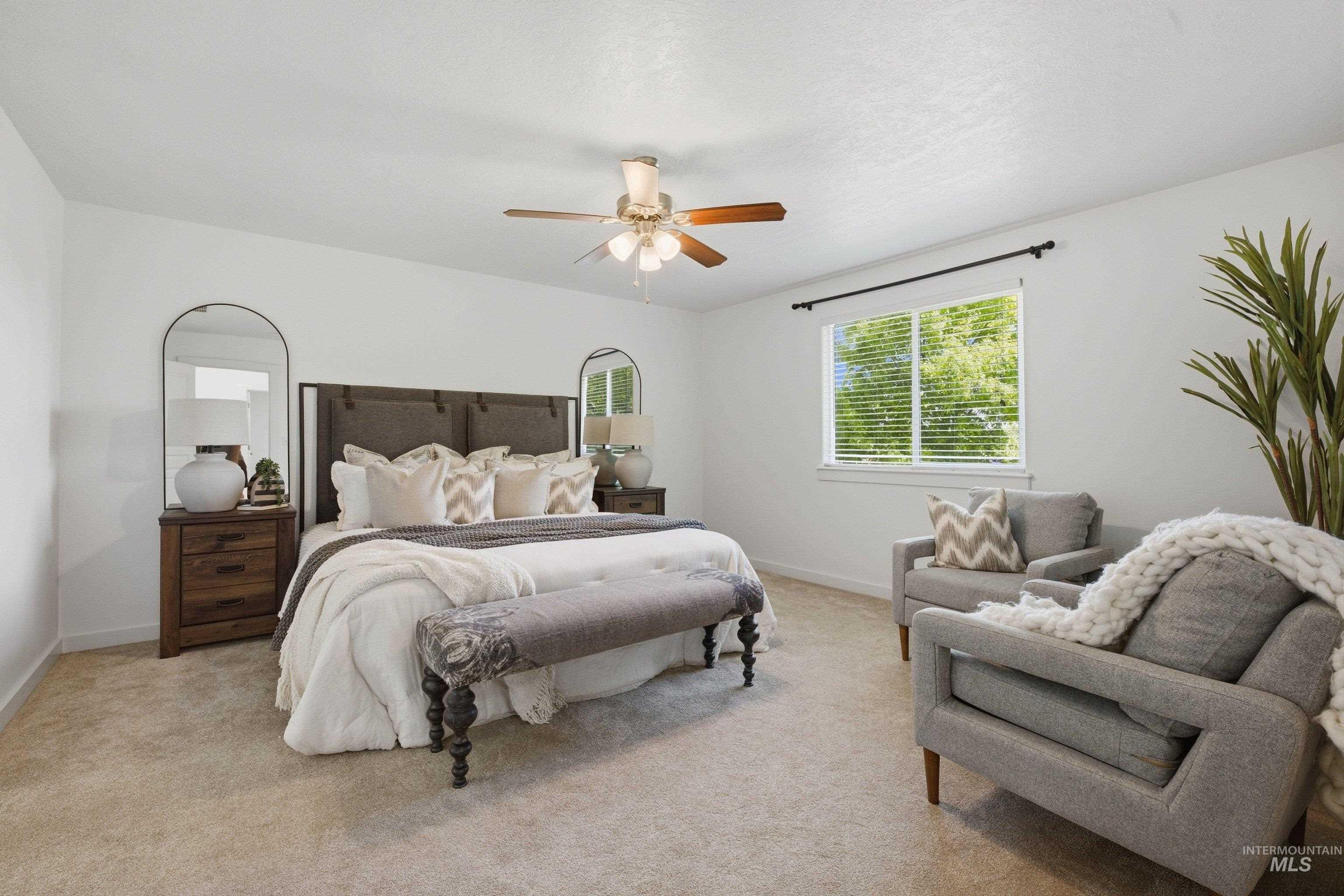 6506 S Warwickshire Ave, Boise, Idaho 83709, 4 Bedrooms, 2.5 Bathrooms, Residential For Sale, Price $475,000,MLS 98986414