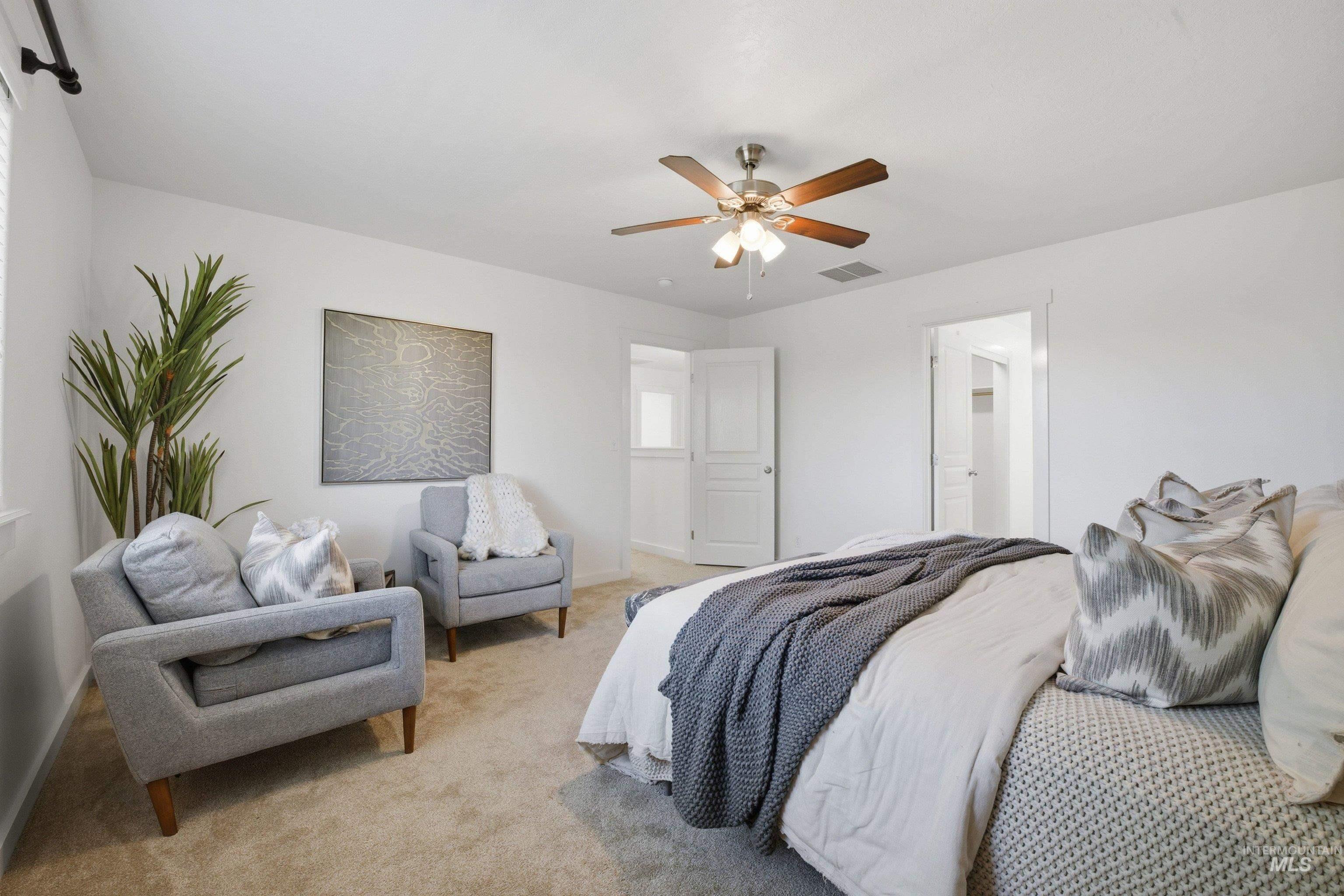 6506 S Warwickshire Ave, Boise, Idaho 83709, 4 Bedrooms, 2.5 Bathrooms, Residential For Sale, Price $475,000,MLS 98986414